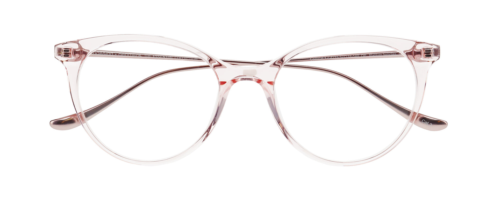 ProDesign CONICAL 1 Eyeglasses