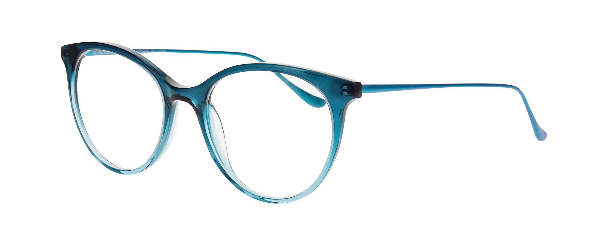 ProDesign CONICAL 1 Eyeglasses