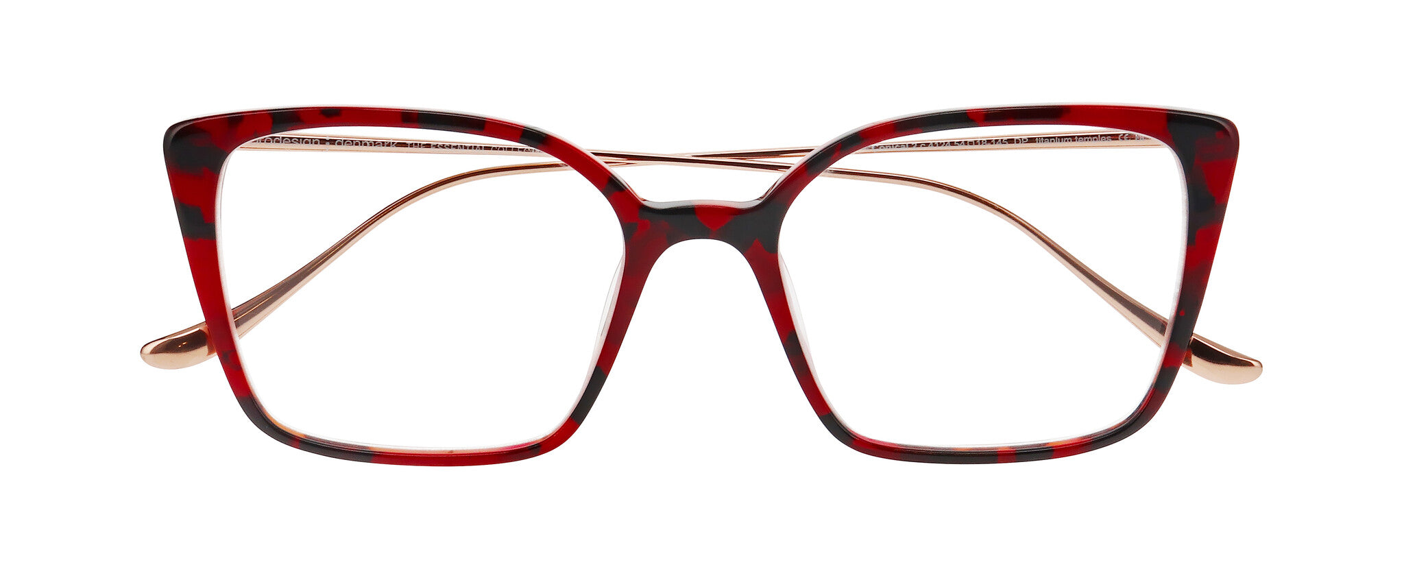 ProDesign CONICAL 2 Eyeglasses