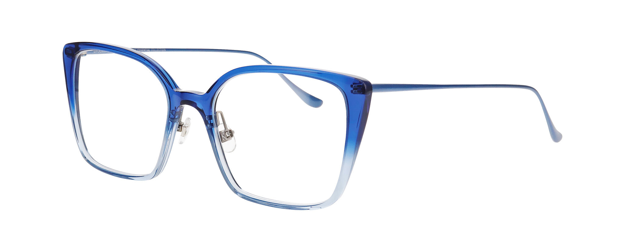 ProDesign CONICAL 2 Eyeglasses