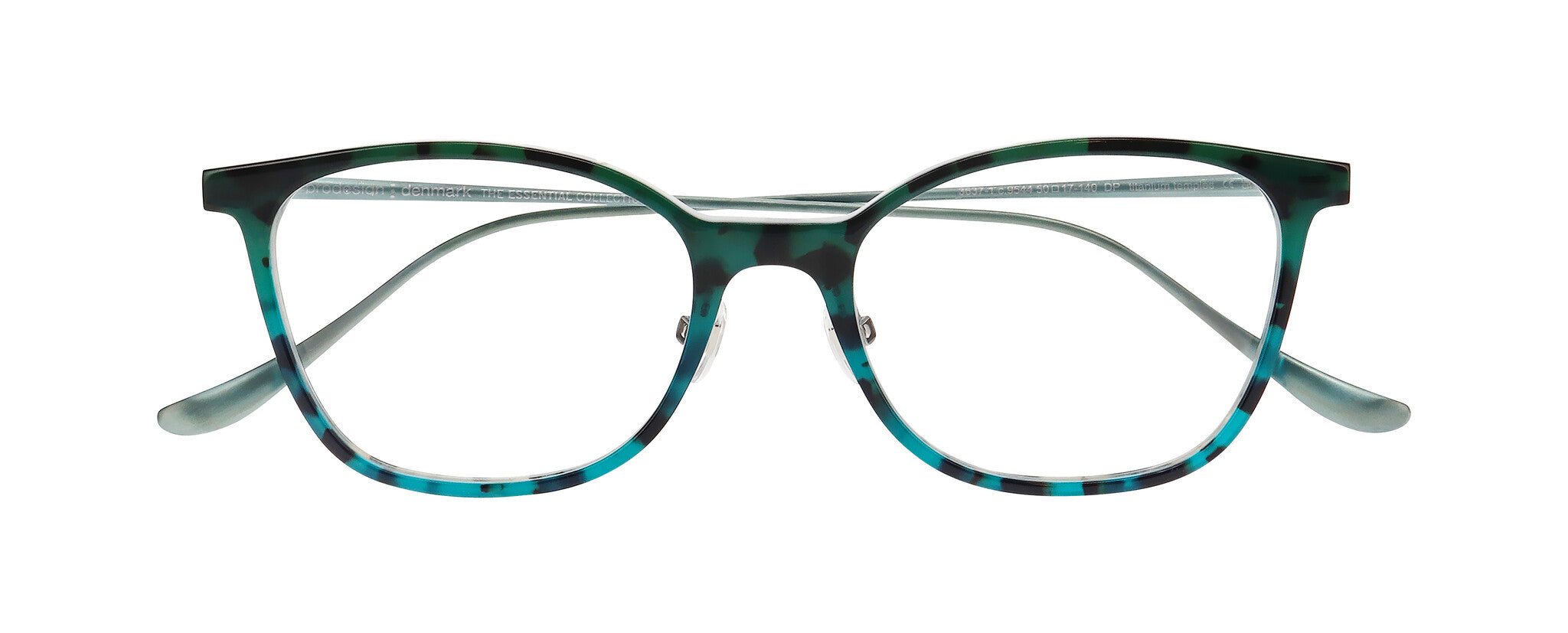 ProDesign Model 3637 Eyeglasses