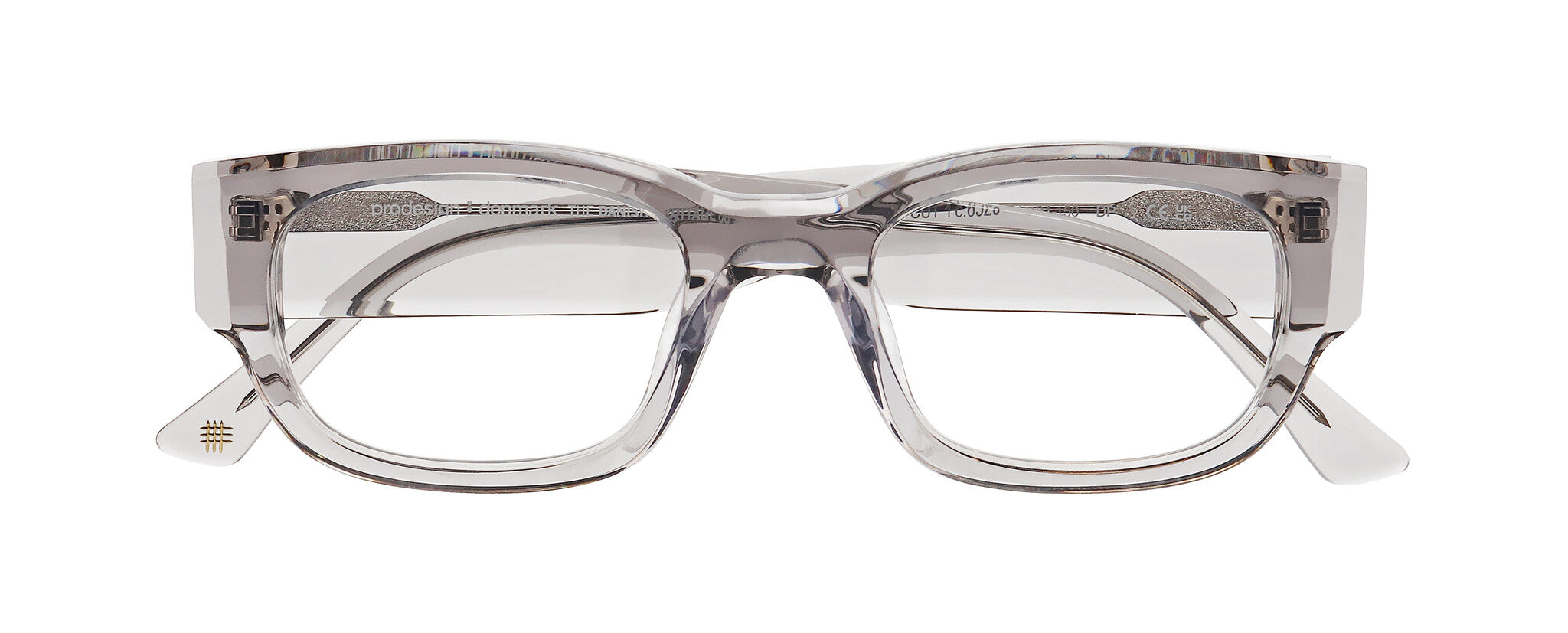 ProDesign CUT 1 Eyeglasses