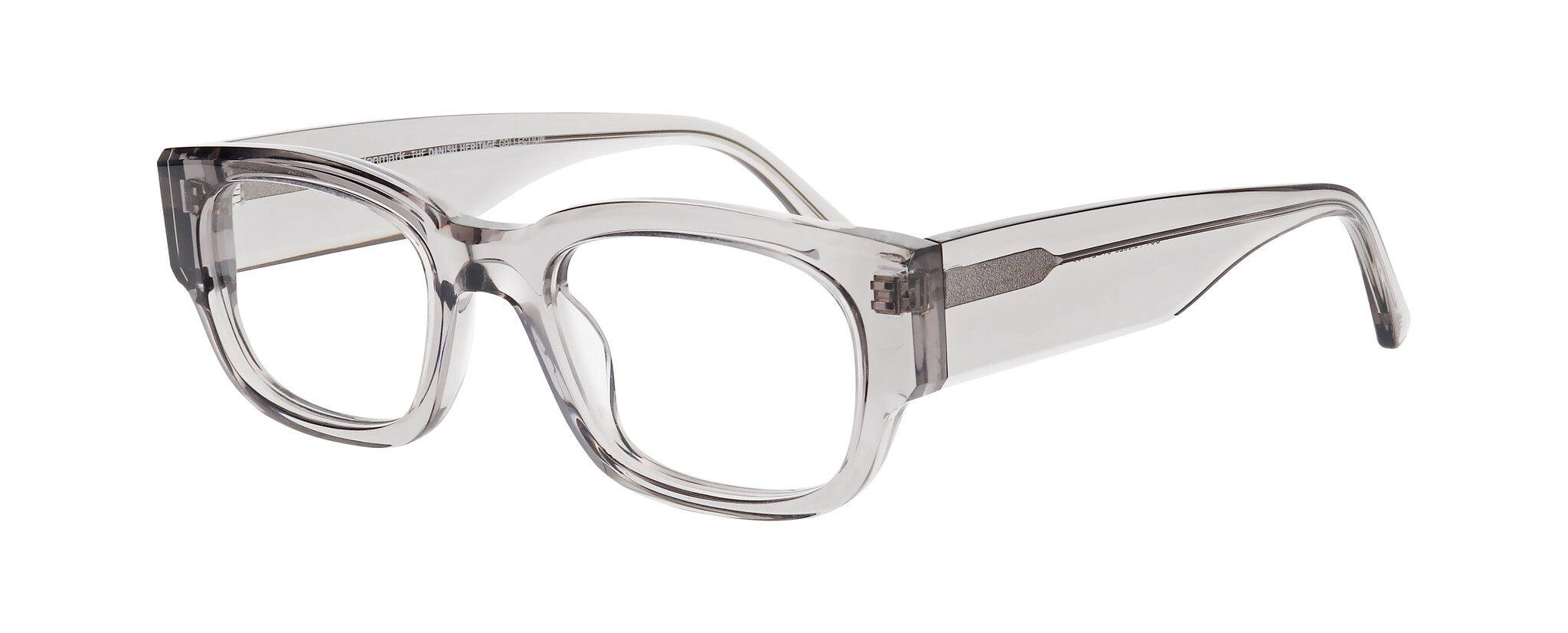 ProDesign CUT 1 Eyeglasses