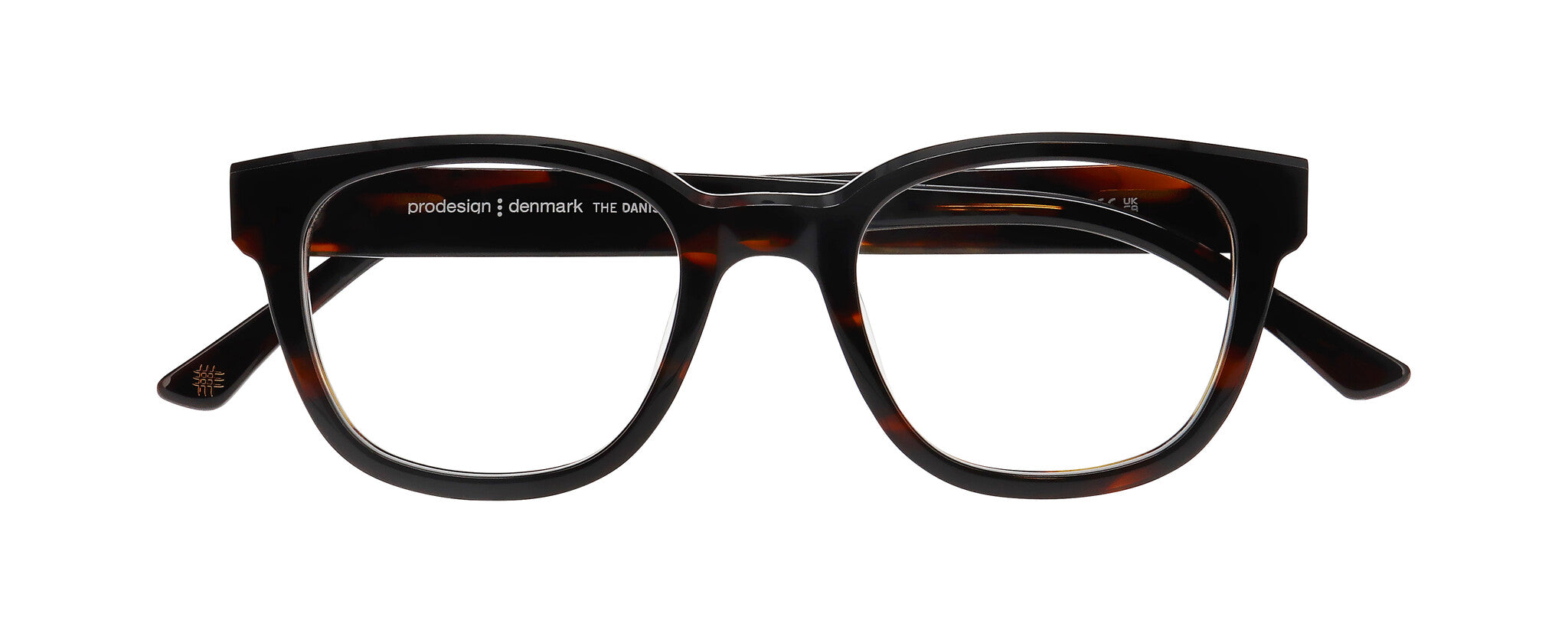 ProDesign CUT 2 Eyeglasses