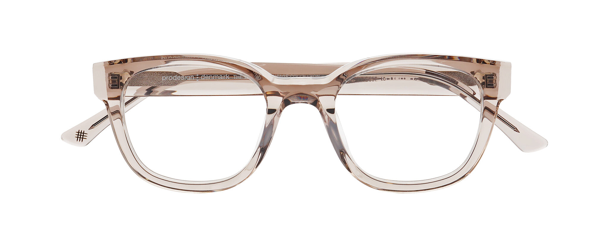 ProDesign CUT 2 Eyeglasses