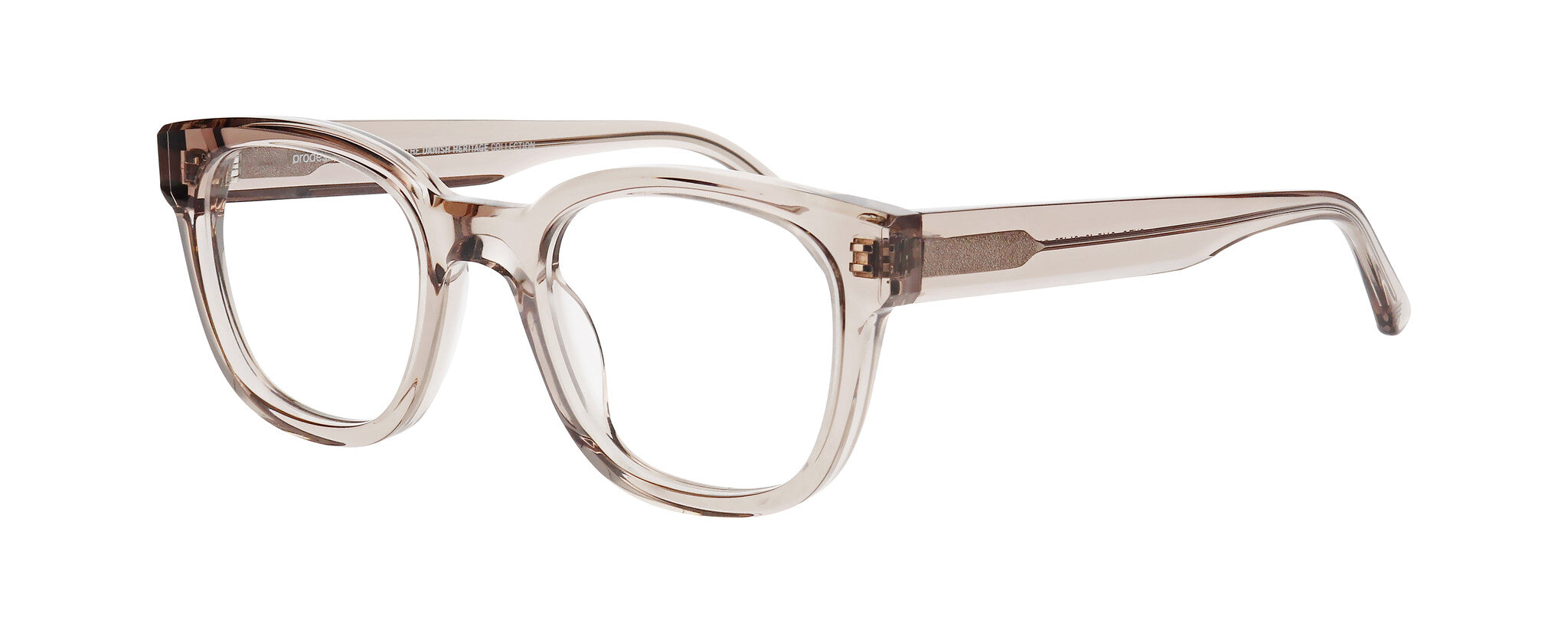 ProDesign CUT 2 Eyeglasses