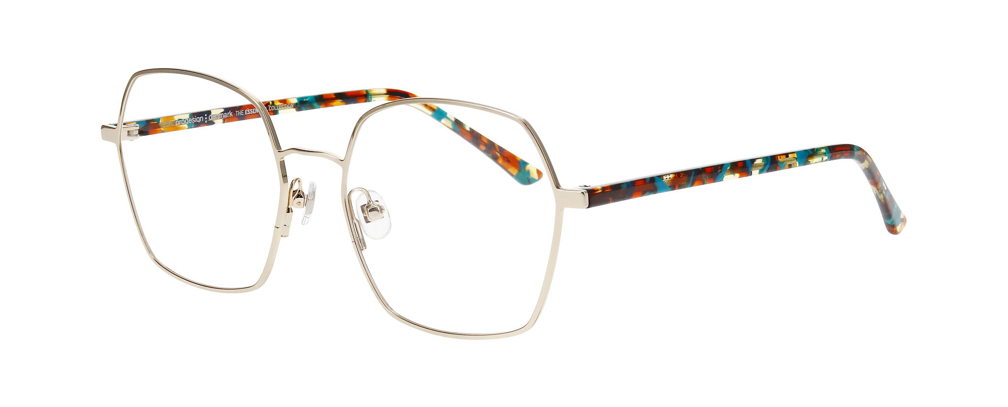 ProDesign PRIM 1 Eyeglasses