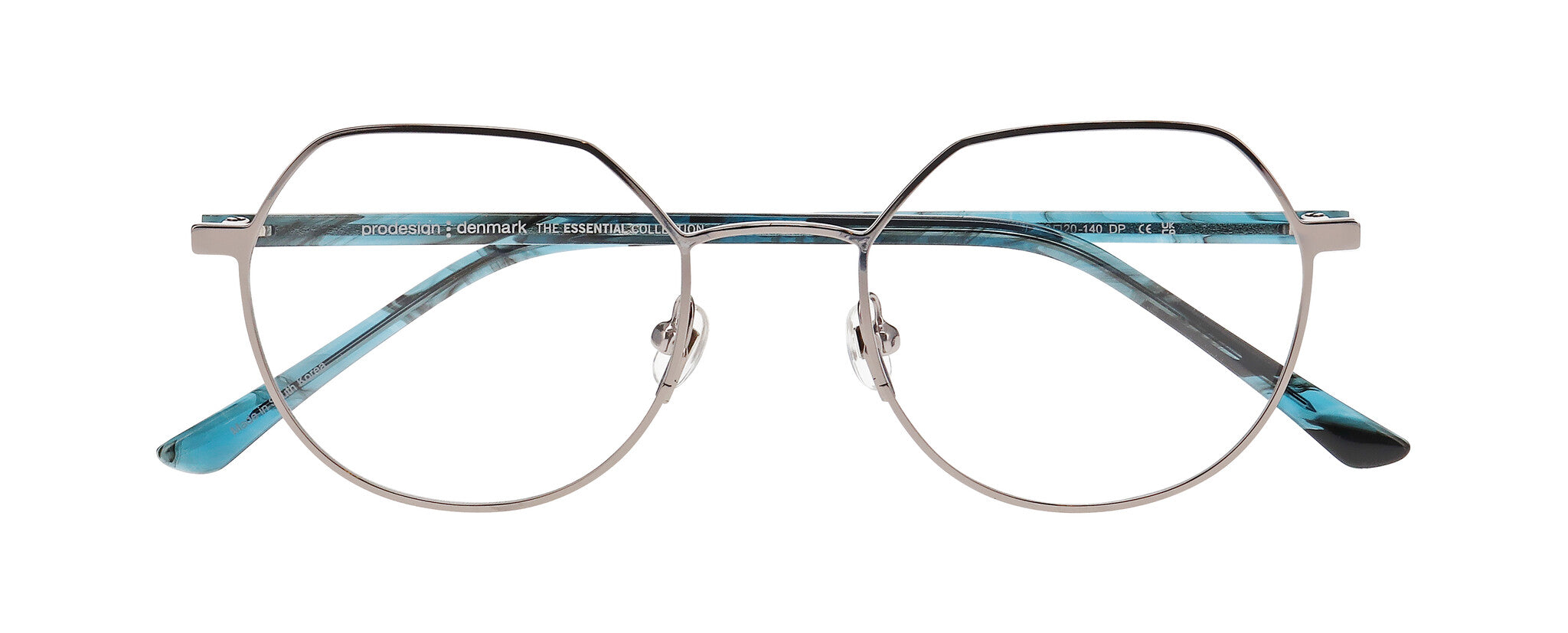 ProDesign PRIM 2 Eyeglasses