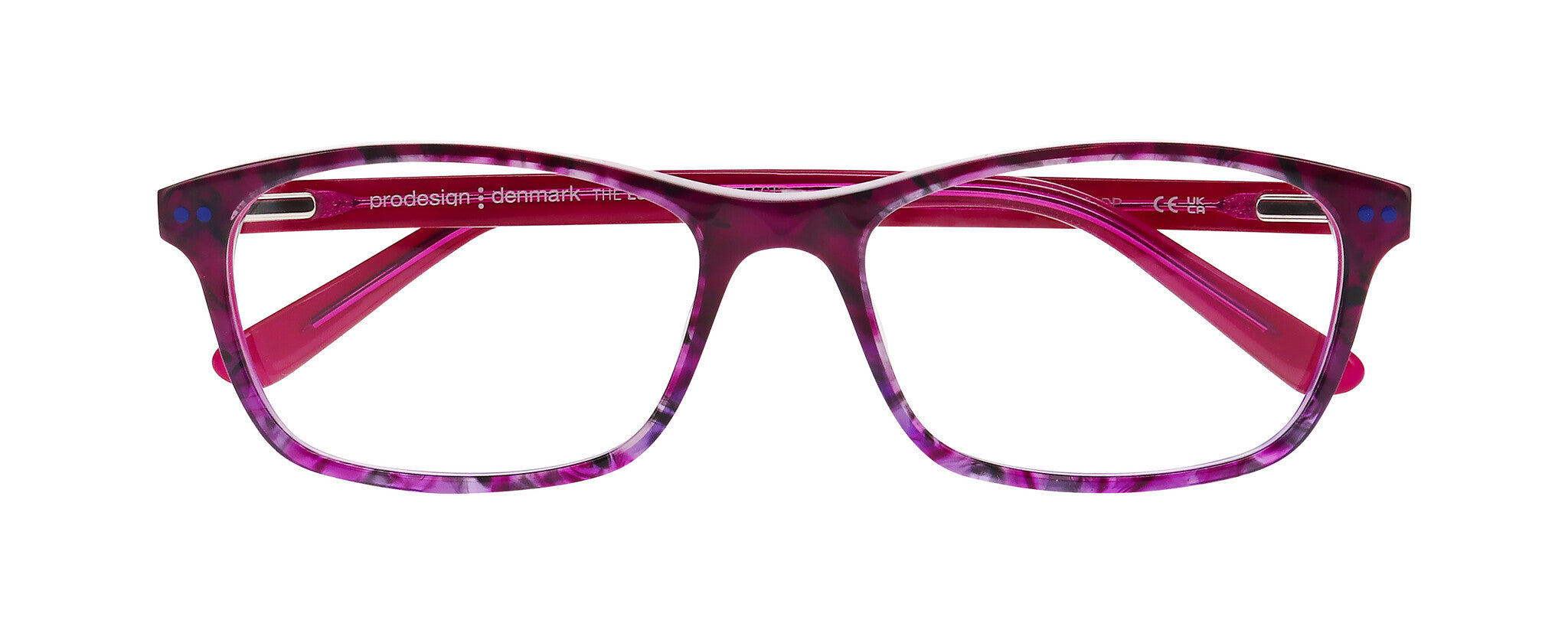 ProDesign Model 1789 Eyeglasses