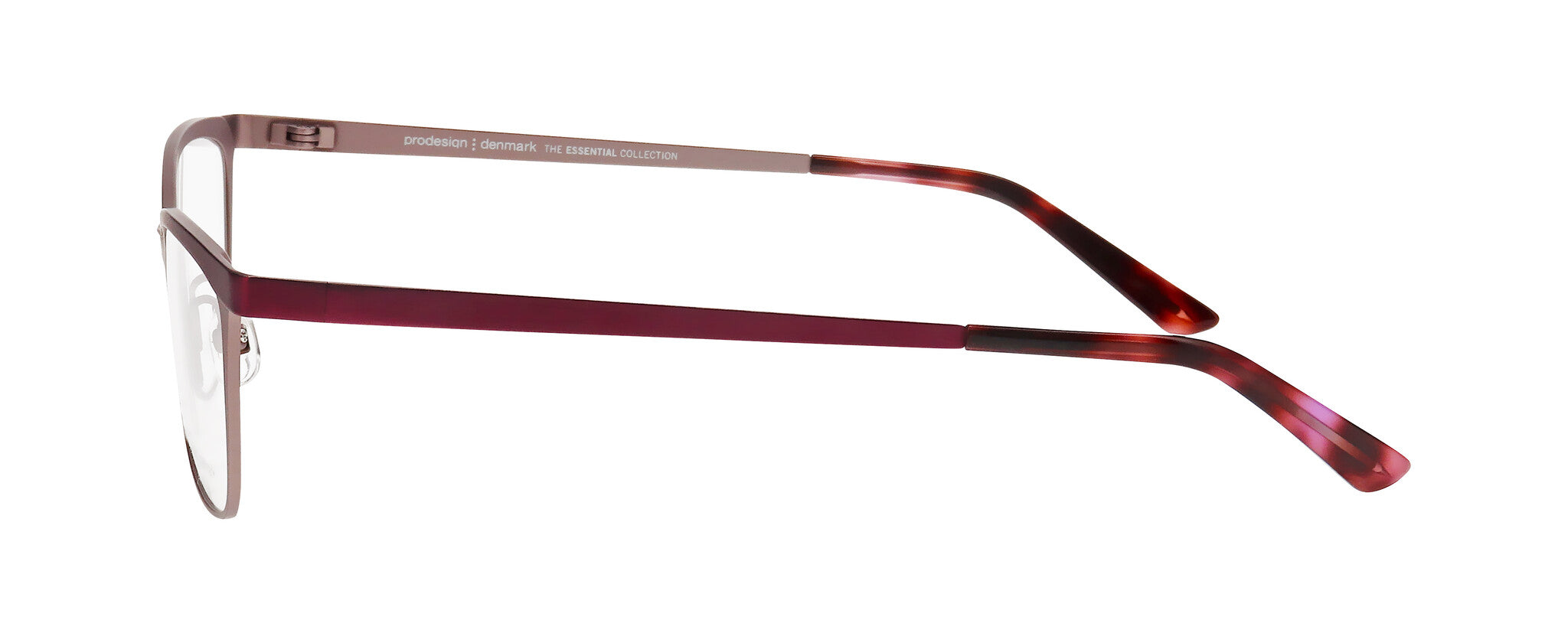 ProDesign DIVIDE 1 Eyeglasses