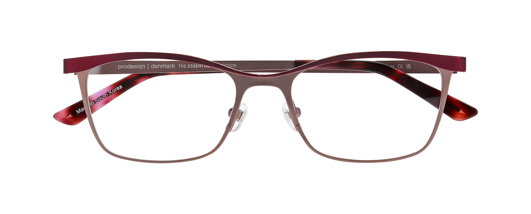 ProDesign DIVIDE 1 Eyeglasses