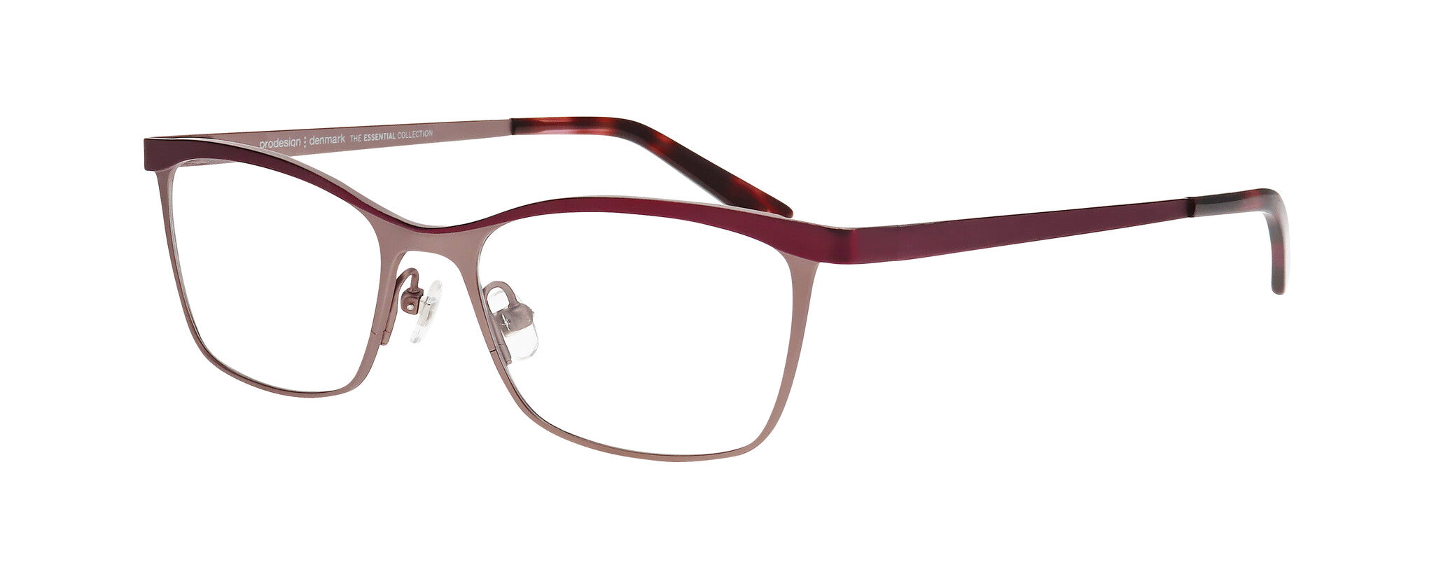 ProDesign DIVIDE 1 Eyeglasses