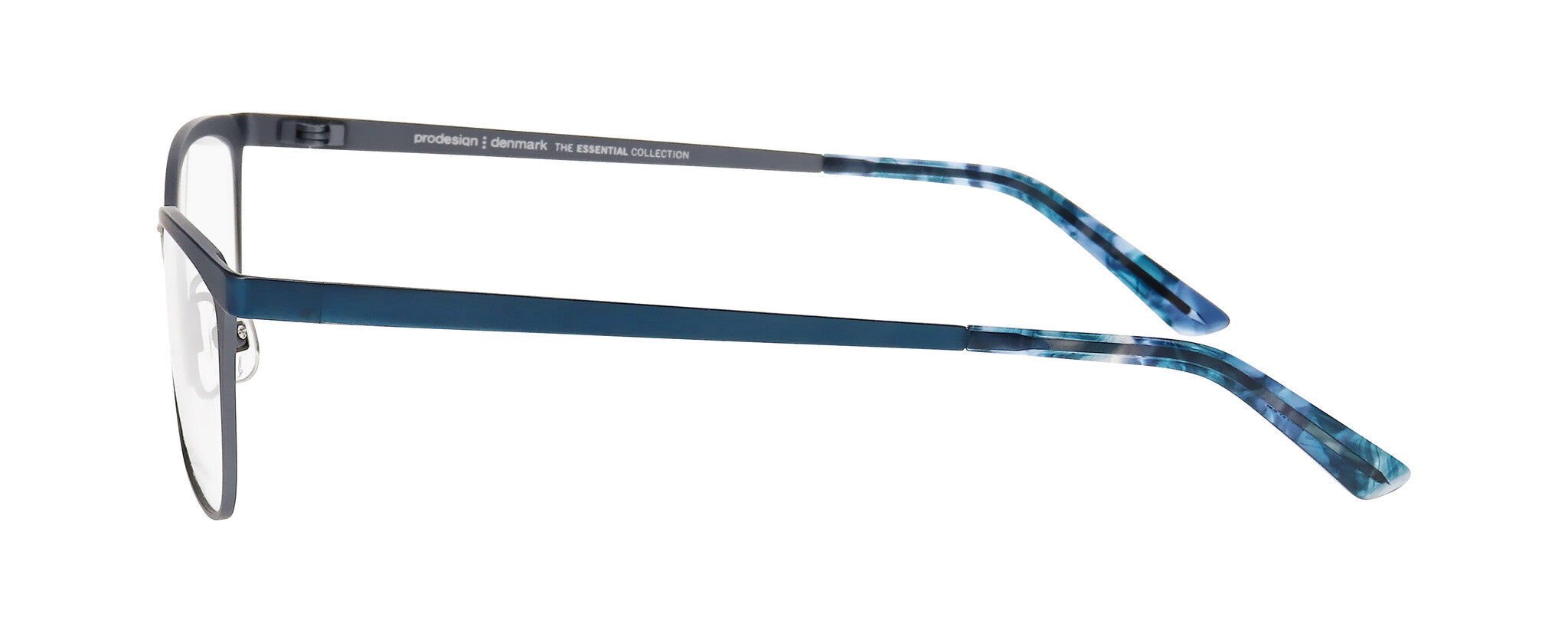 ProDesign DIVIDE 1 Eyeglasses