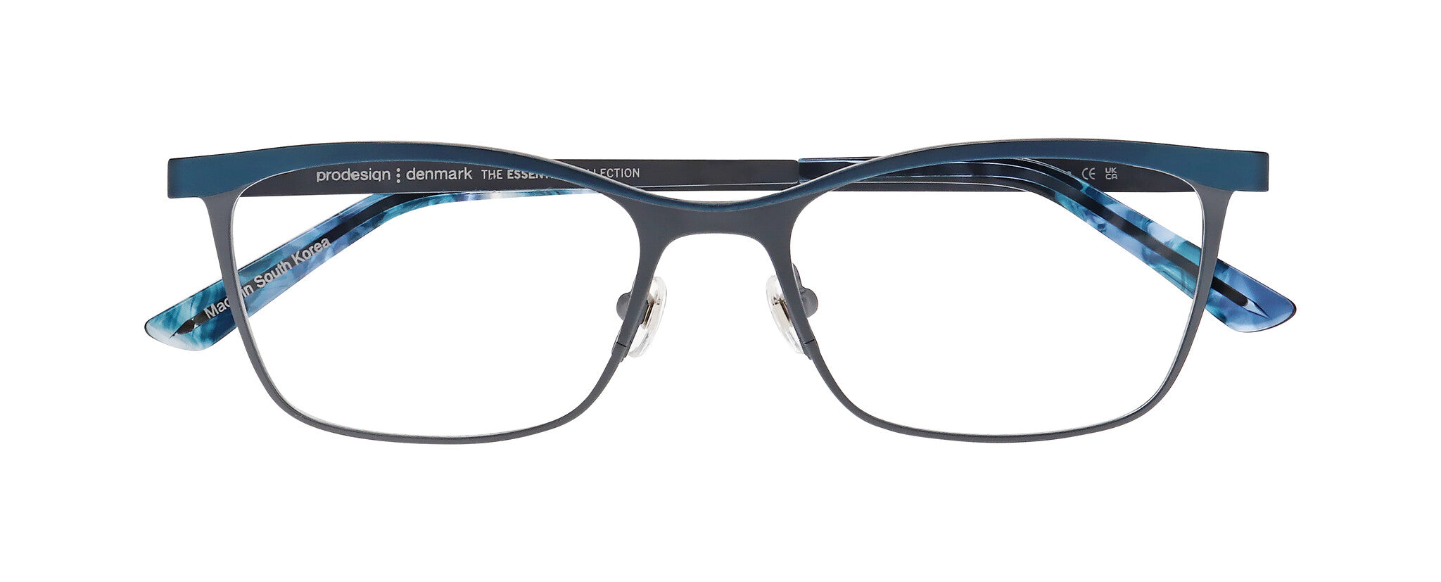 ProDesign DIVIDE 1 Eyeglasses