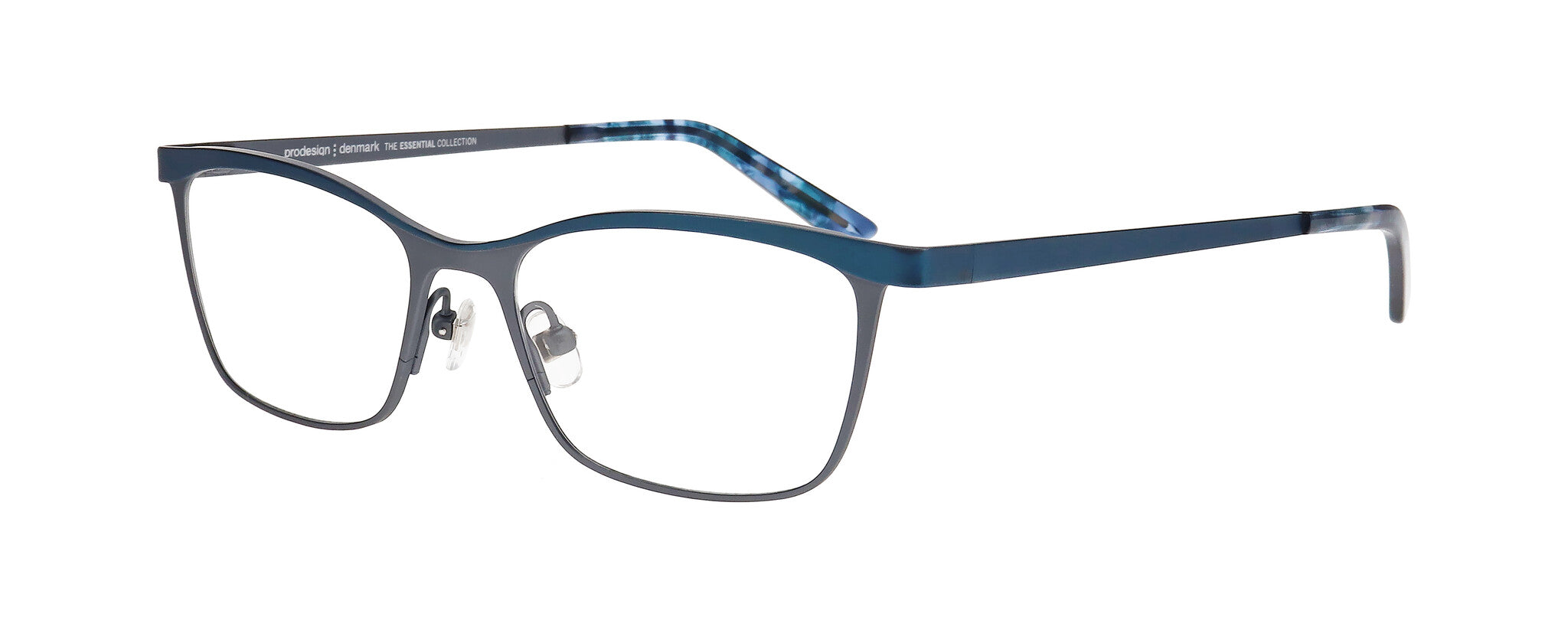 ProDesign DIVIDE 1 Eyeglasses