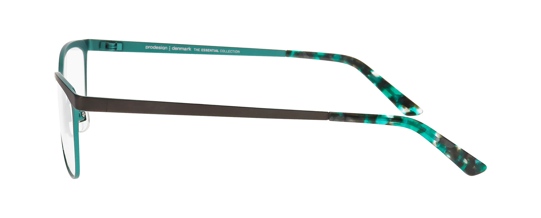 ProDesign DIVIDE 1 Eyeglasses