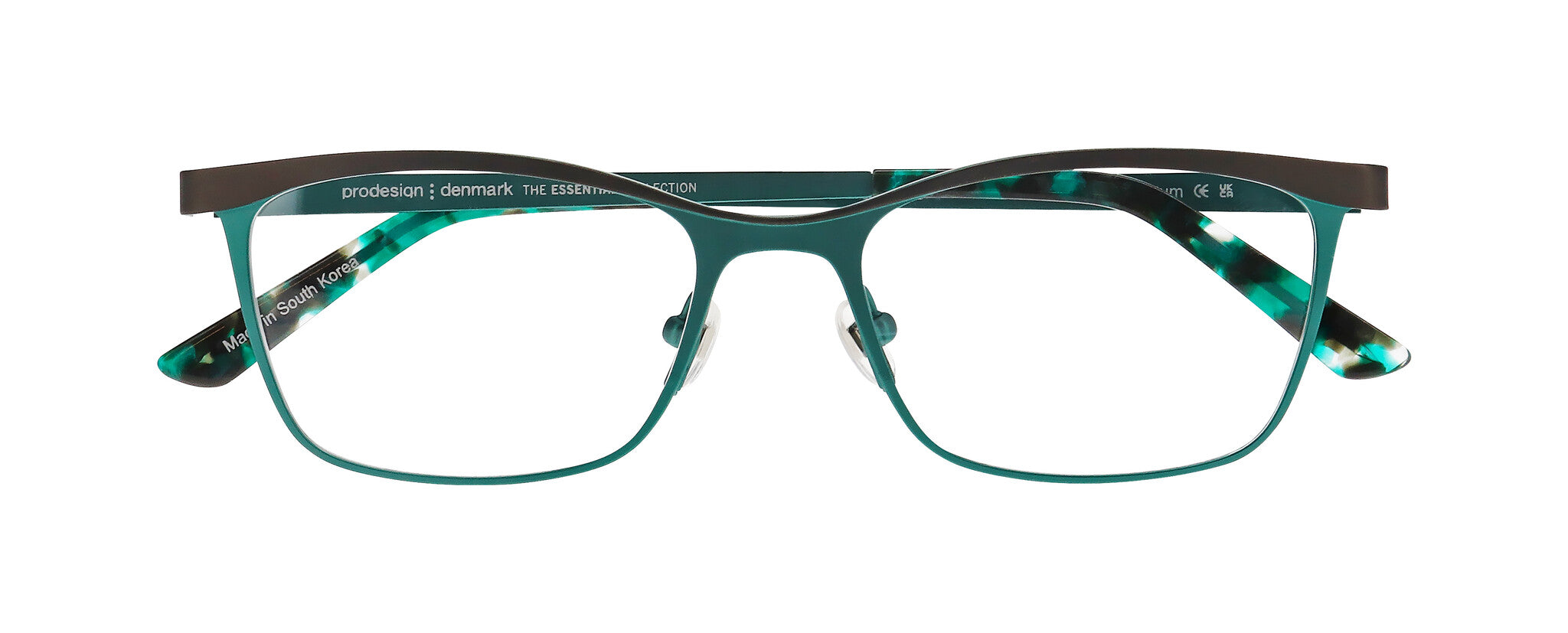 ProDesign DIVIDE 1 Eyeglasses