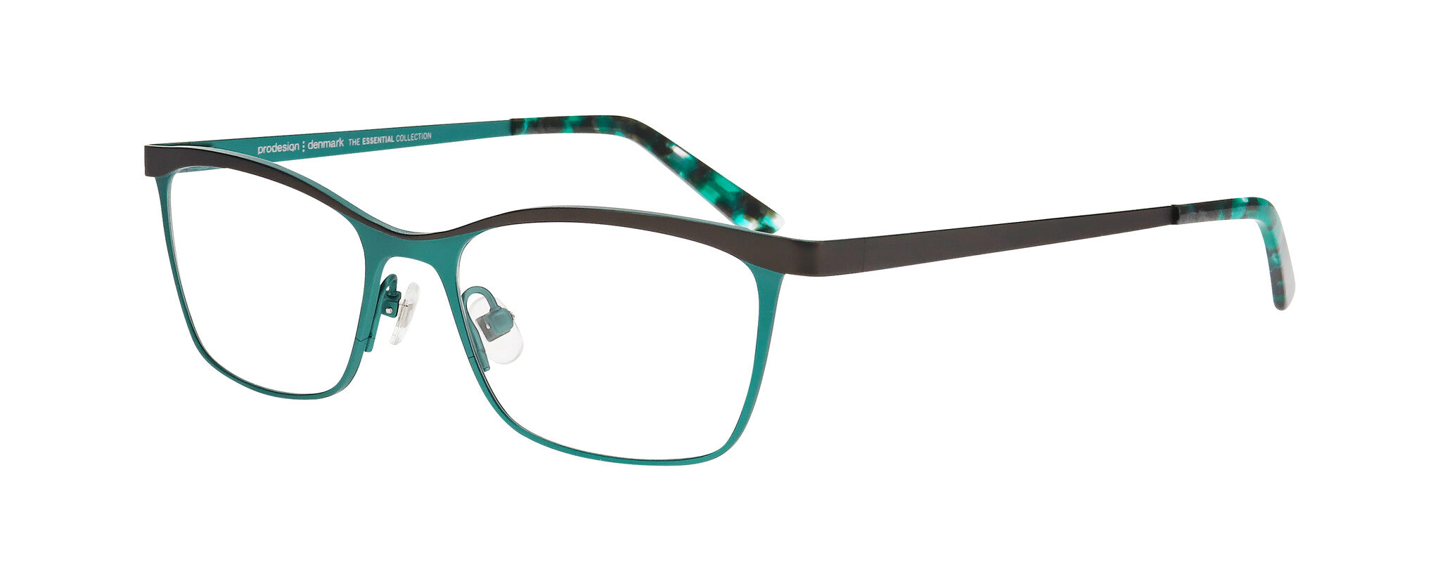 ProDesign DIVIDE 1 Eyeglasses