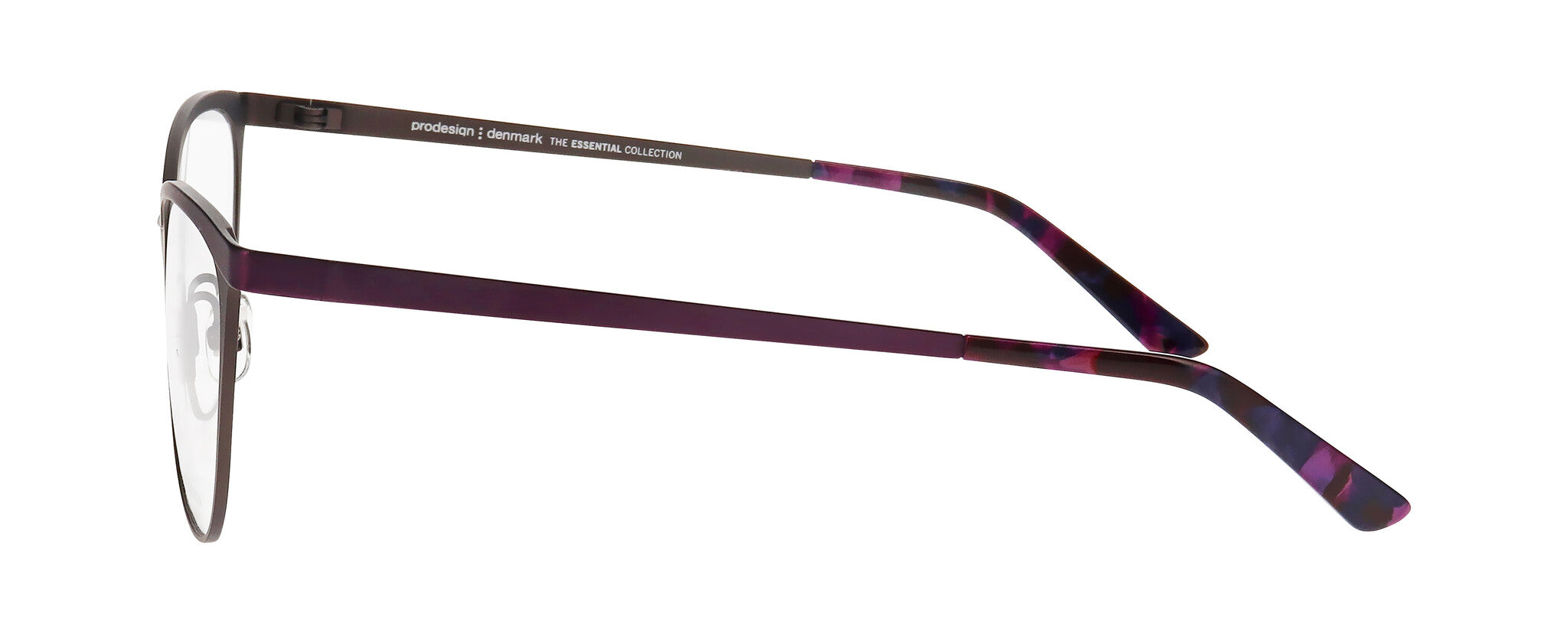 ProDesign DIVIDE 2 Eyeglasses