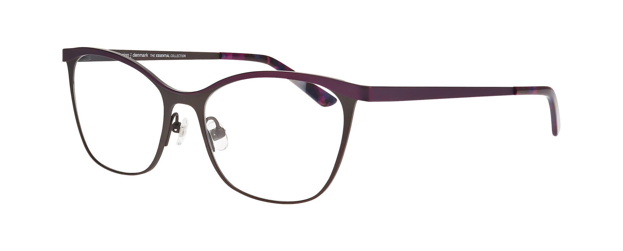 ProDesign DIVIDE 2 Eyeglasses