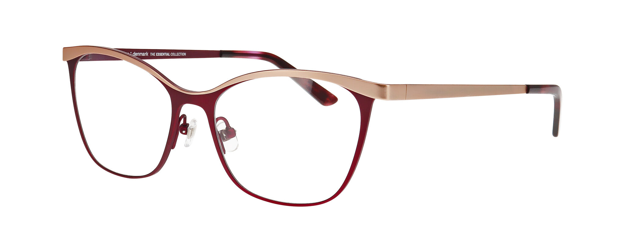 ProDesign DIVIDE 2 Eyeglasses