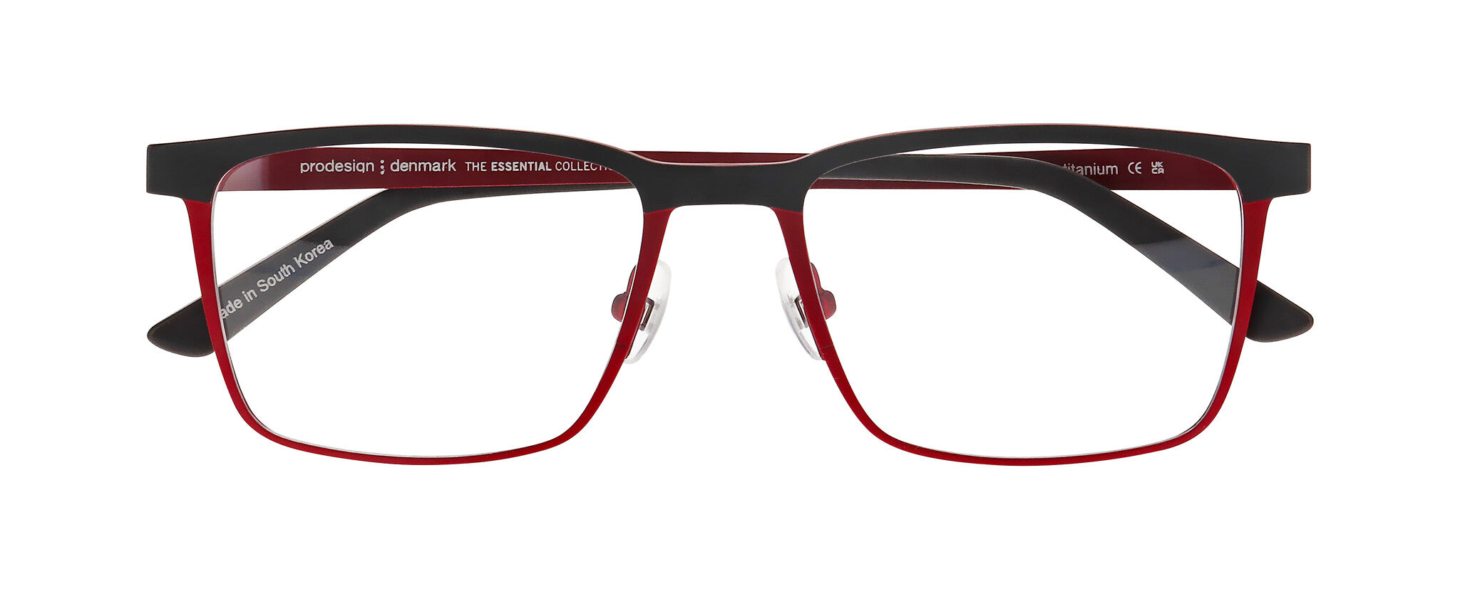 ProDesign DIVIDE 3 Eyeglasses