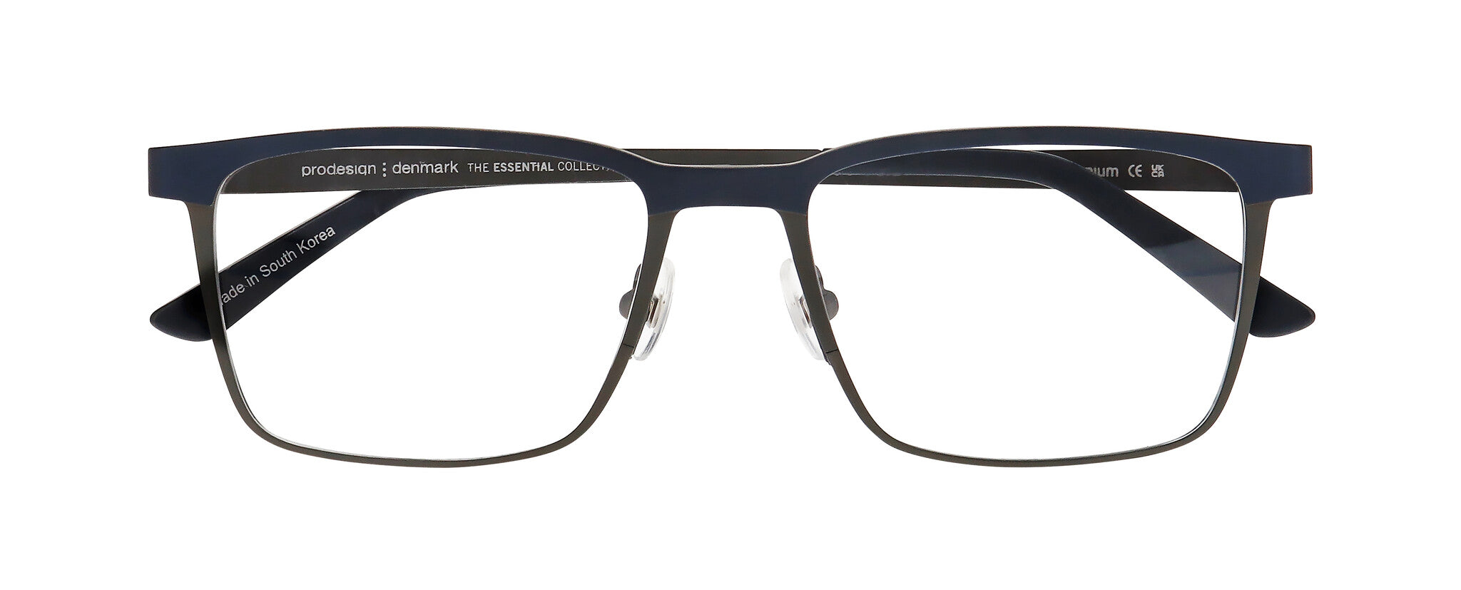 ProDesign DIVIDE 3 Eyeglasses