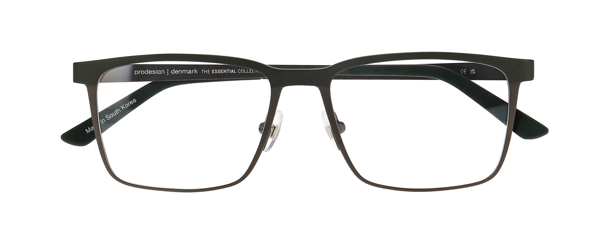 ProDesign DIVIDE 3 Eyeglasses