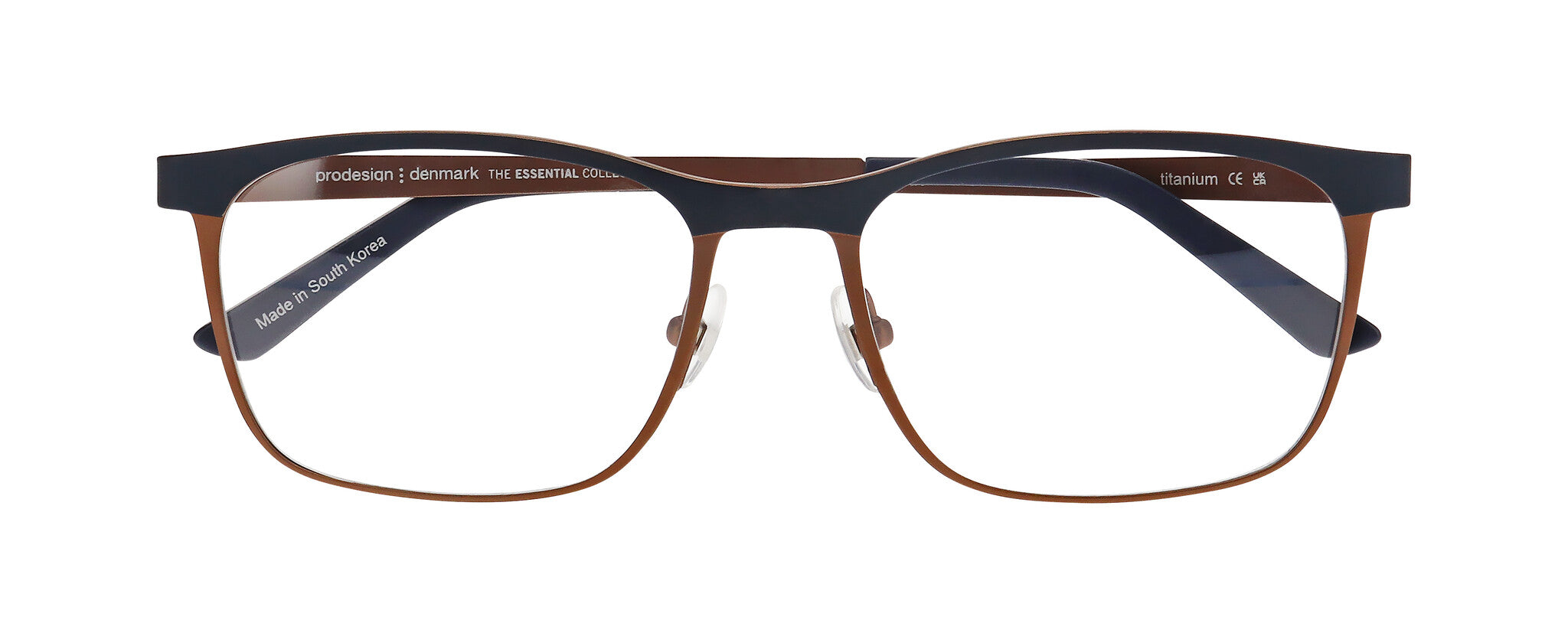 ProDesign DIVIDE 4 Eyeglasses