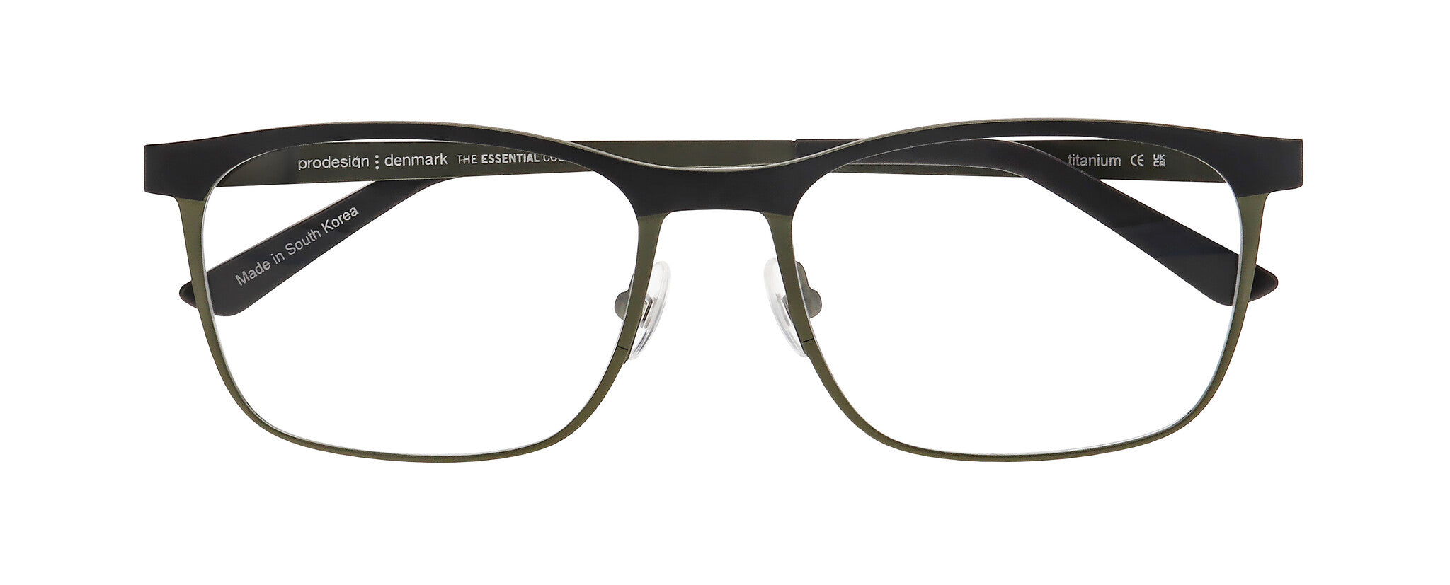 ProDesign DIVIDE 4 Eyeglasses