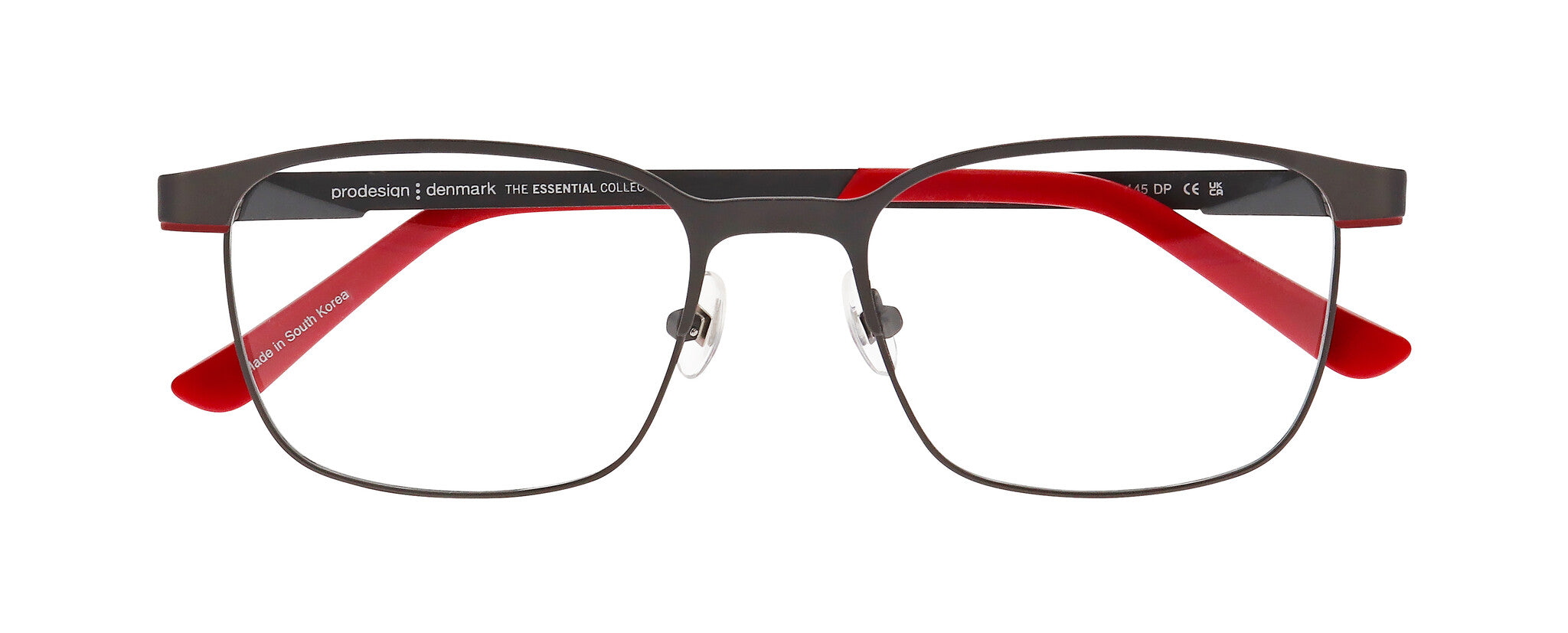 ProDesign RACE 1 Eyeglasses