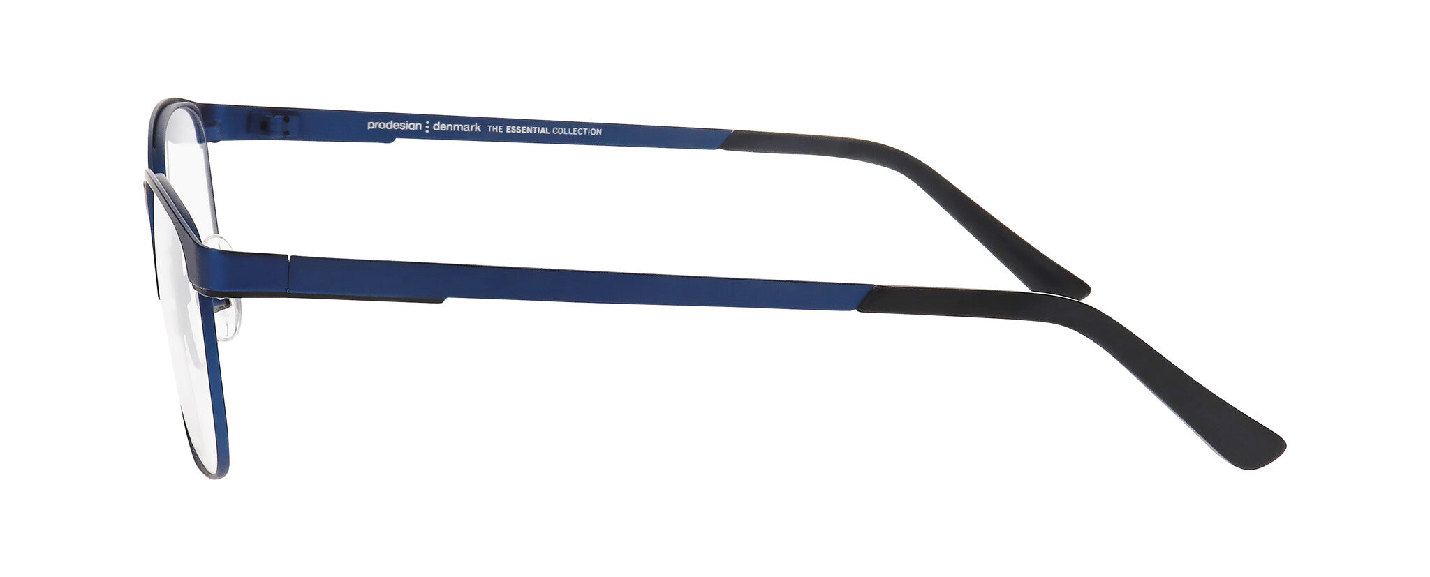 ProDesign RACE 1 Eyeglasses