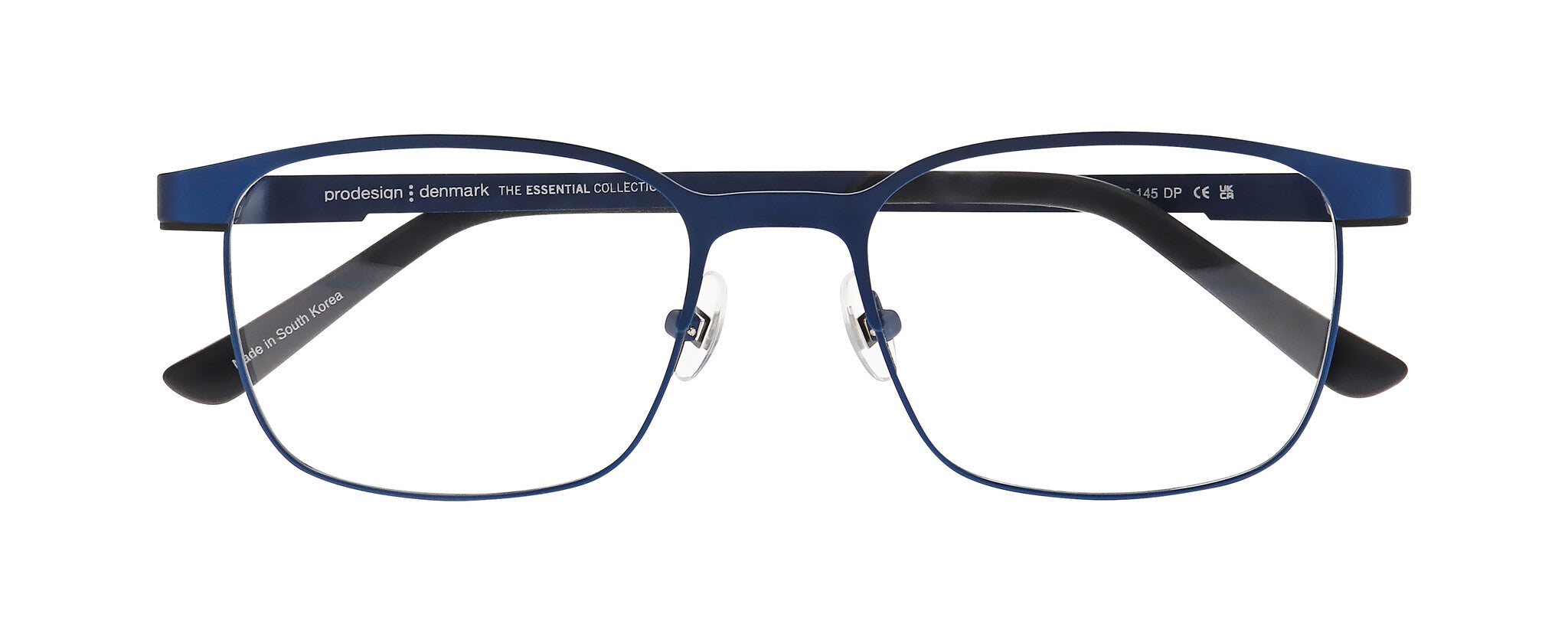 ProDesign RACE 1 Eyeglasses