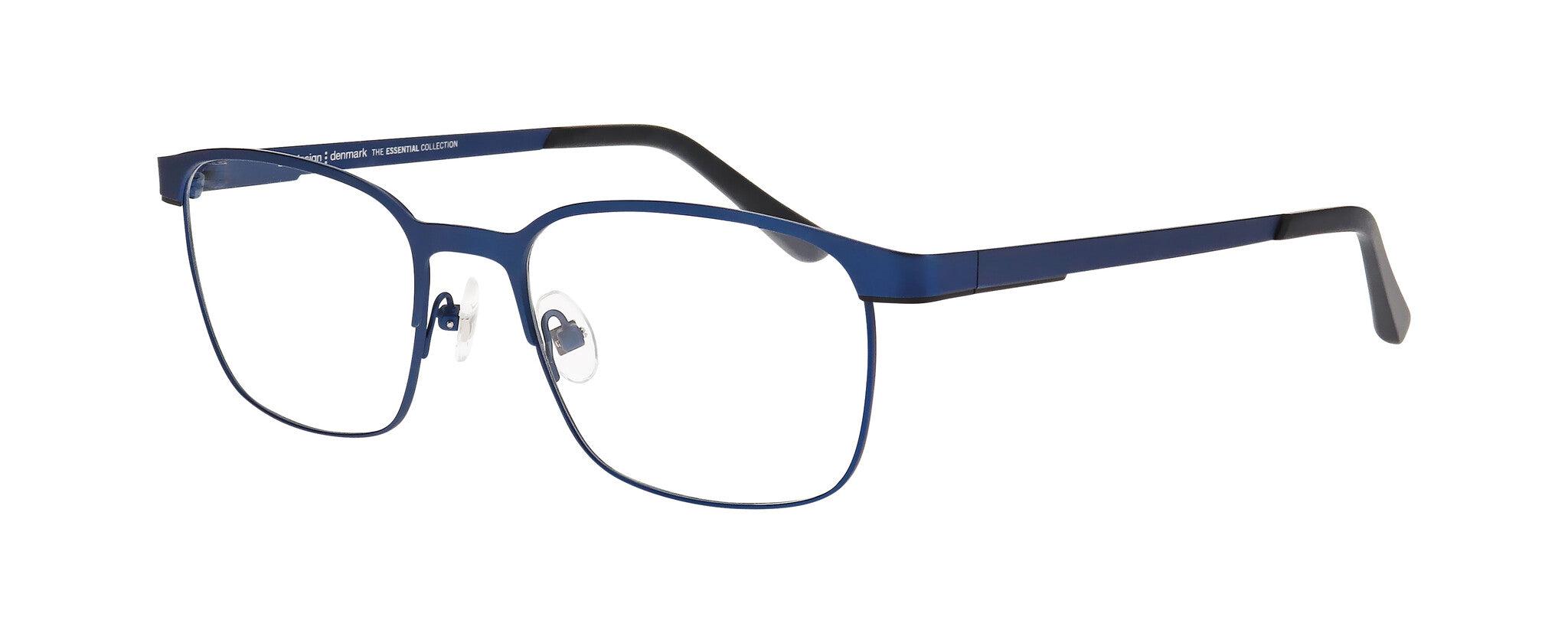 ProDesign RACE 1 Eyeglasses
