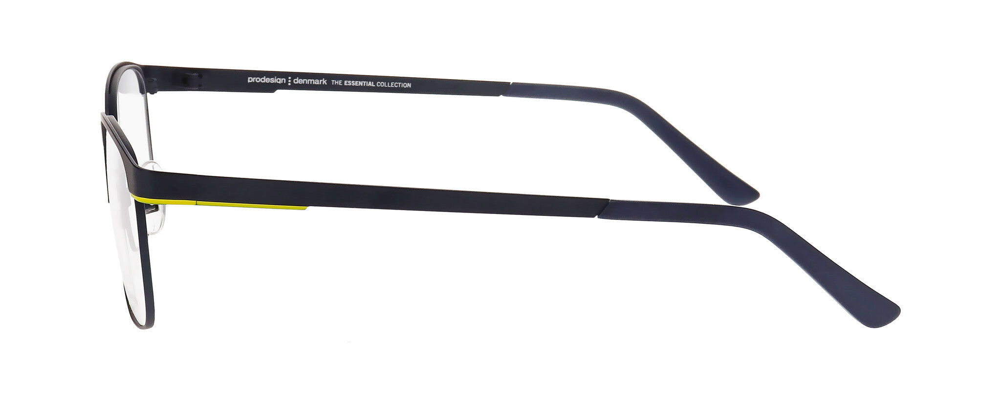 ProDesign RACE 1 Eyeglasses