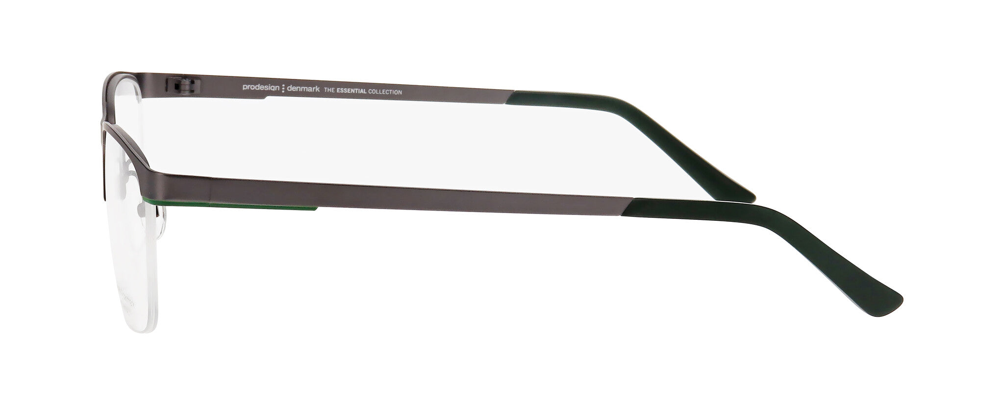 ProDesign RACE 2 Eyeglasses