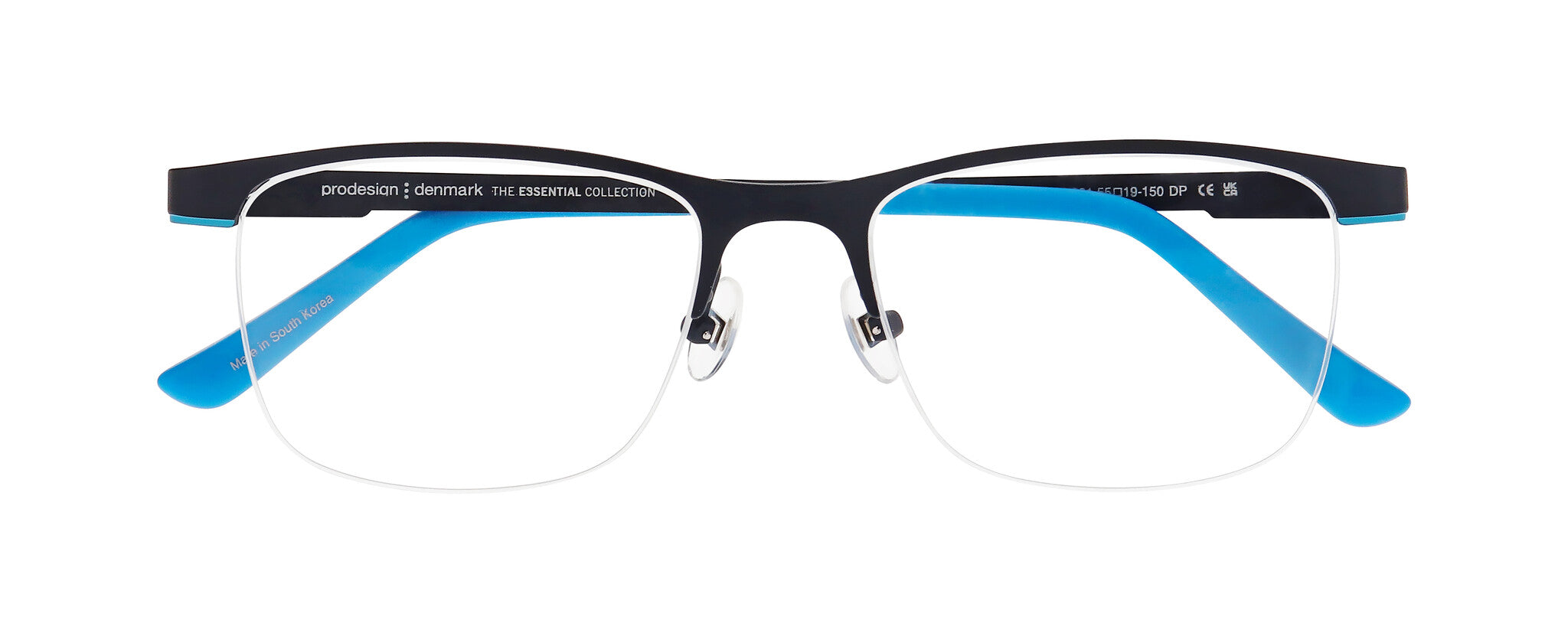 ProDesign RACE 2 Eyeglasses