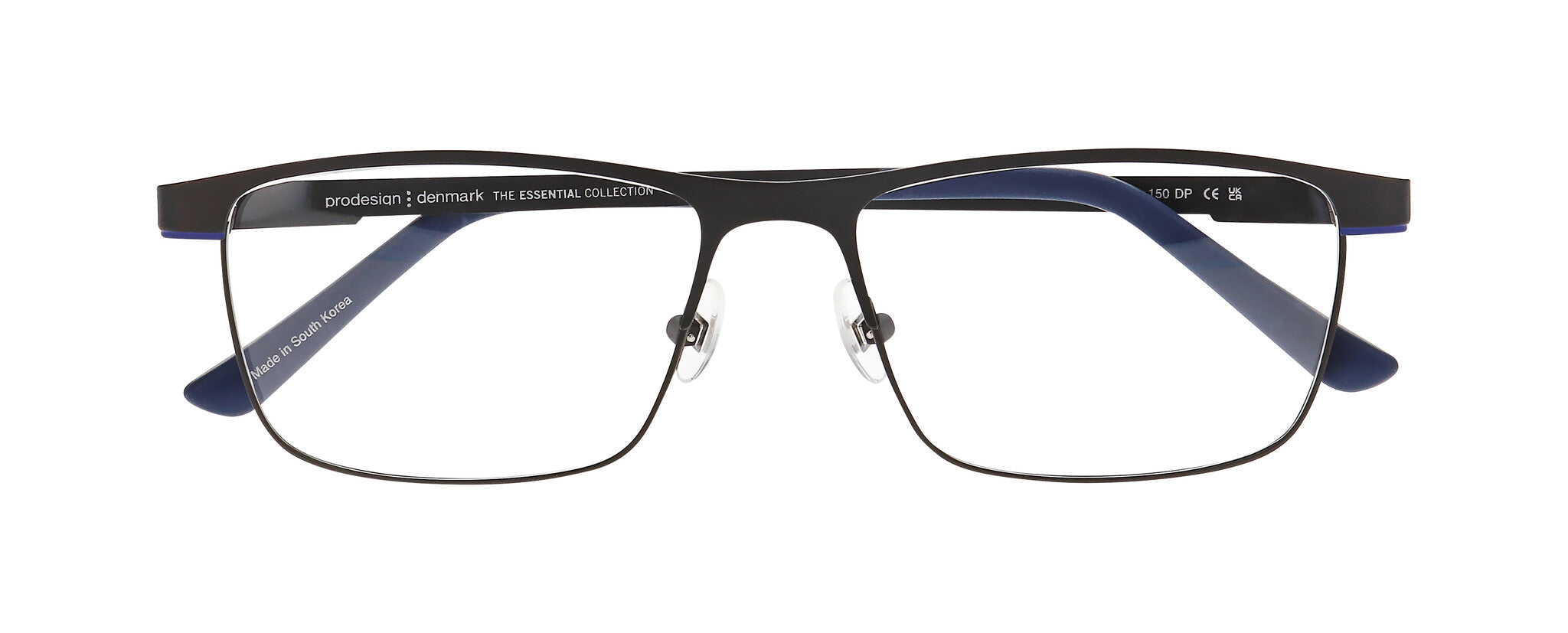 ProDesign RACE 3 Eyeglasses