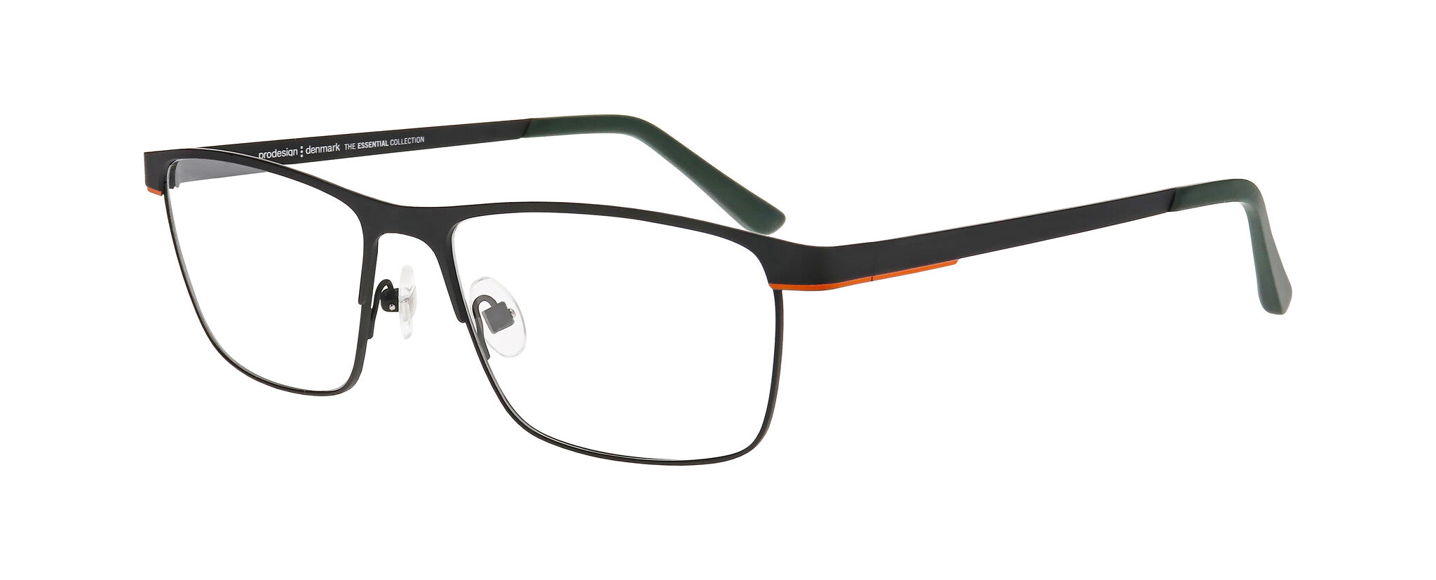 ProDesign RACE 3 Eyeglasses