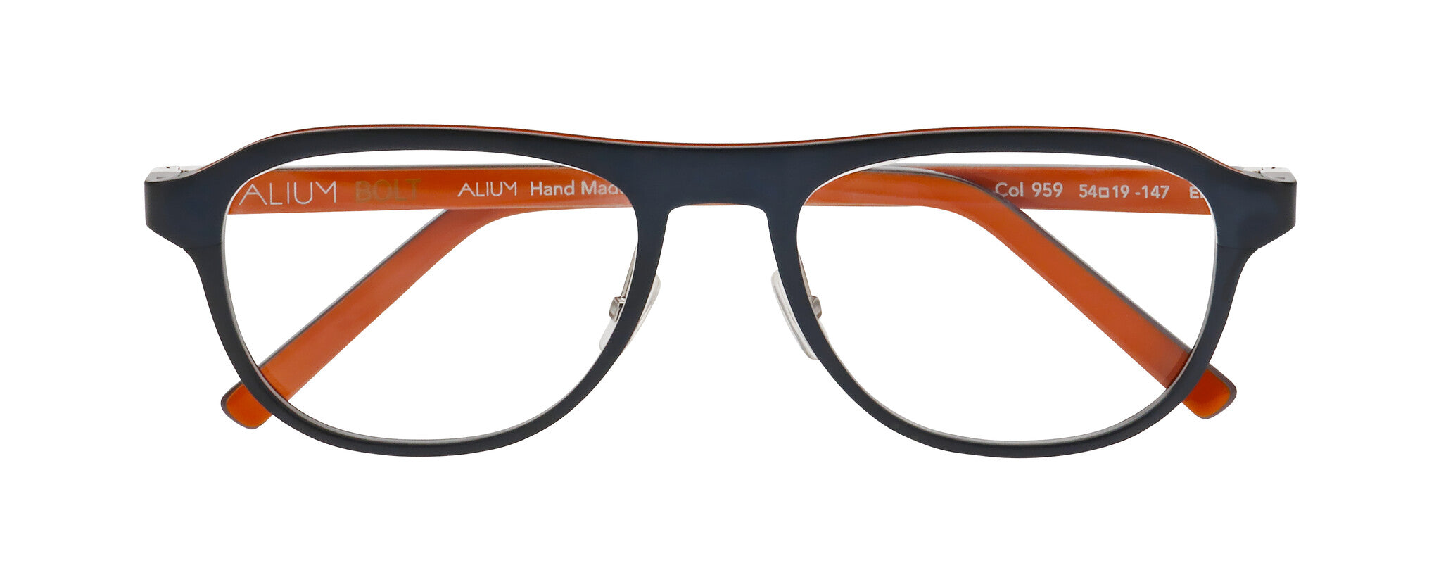 Face a Face ALIUM BOLT 2 Eyeglasses