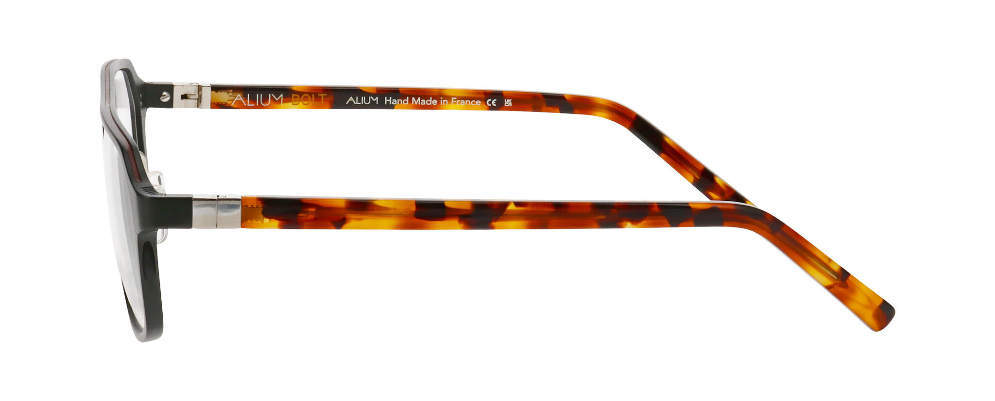Face a Face ALIUM BOLT 3 Eyeglasses