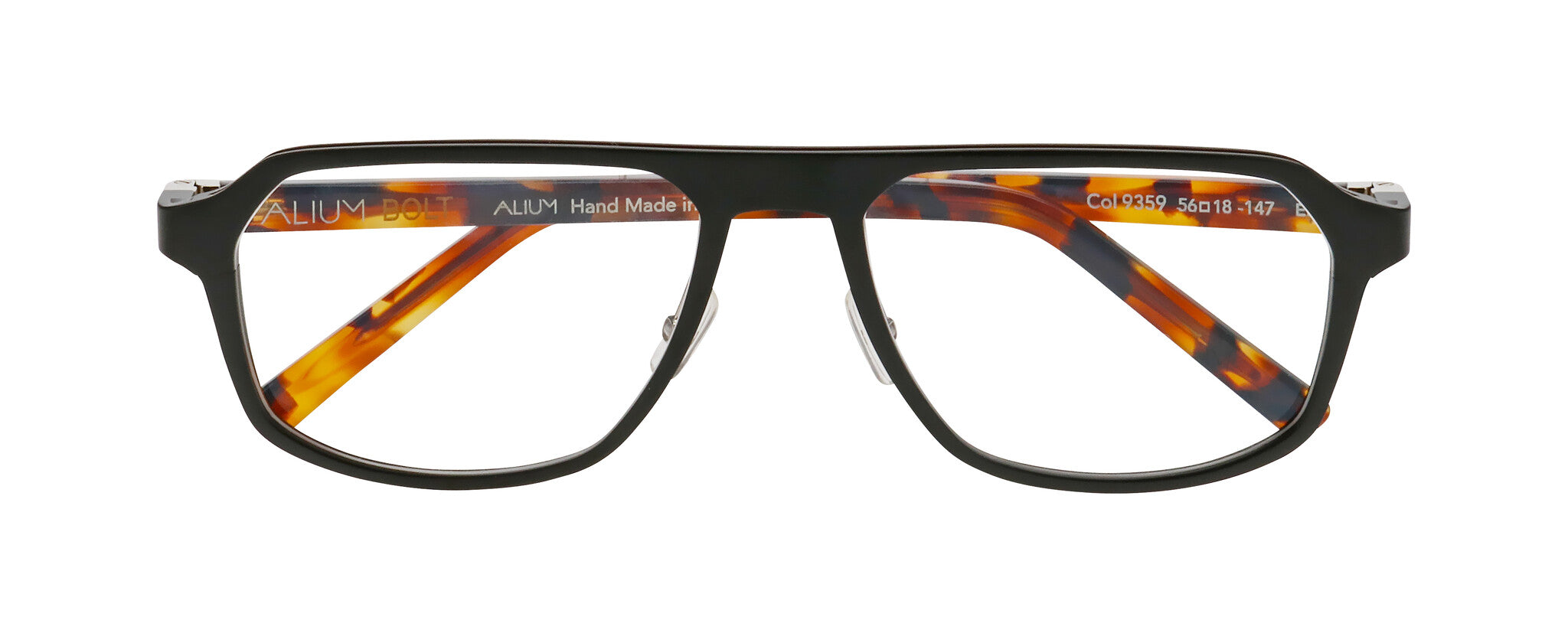 Face a Face ALIUM BOLT 3 Eyeglasses