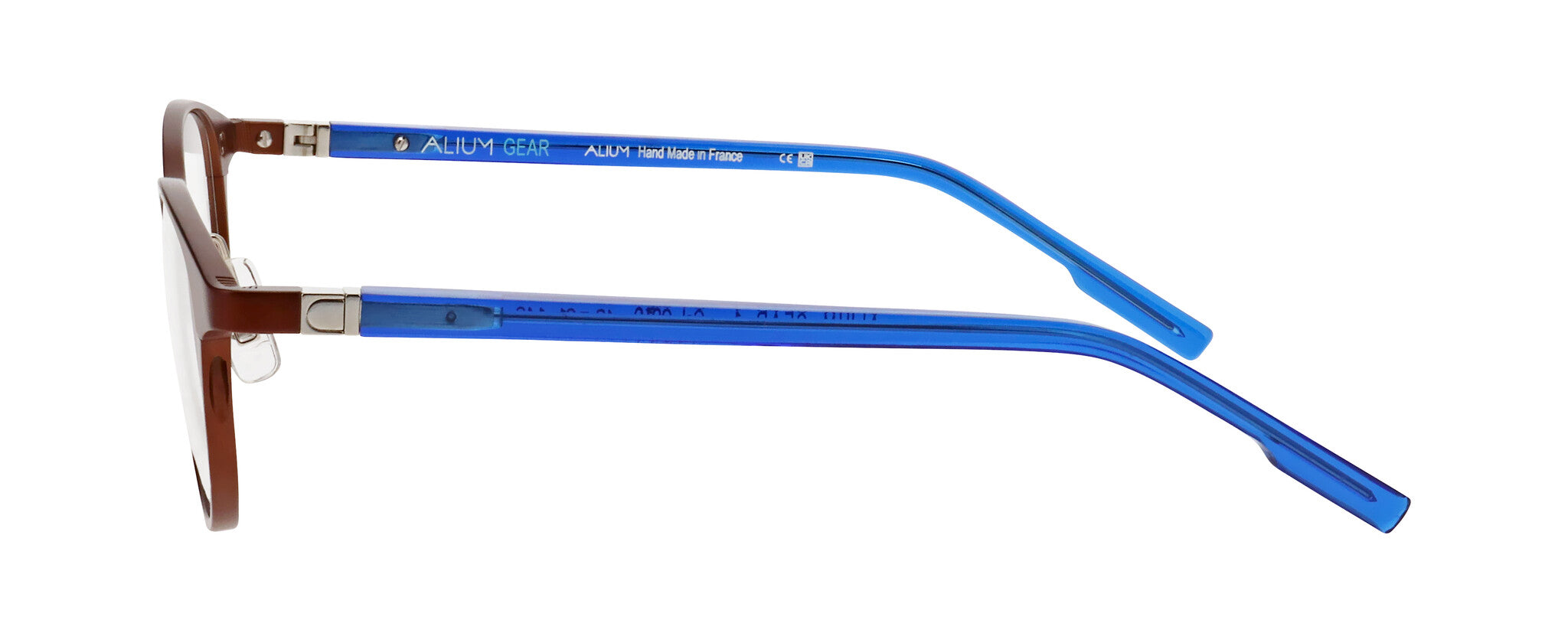 Face a Face ALIUM GEAR 1 Eyeglasses