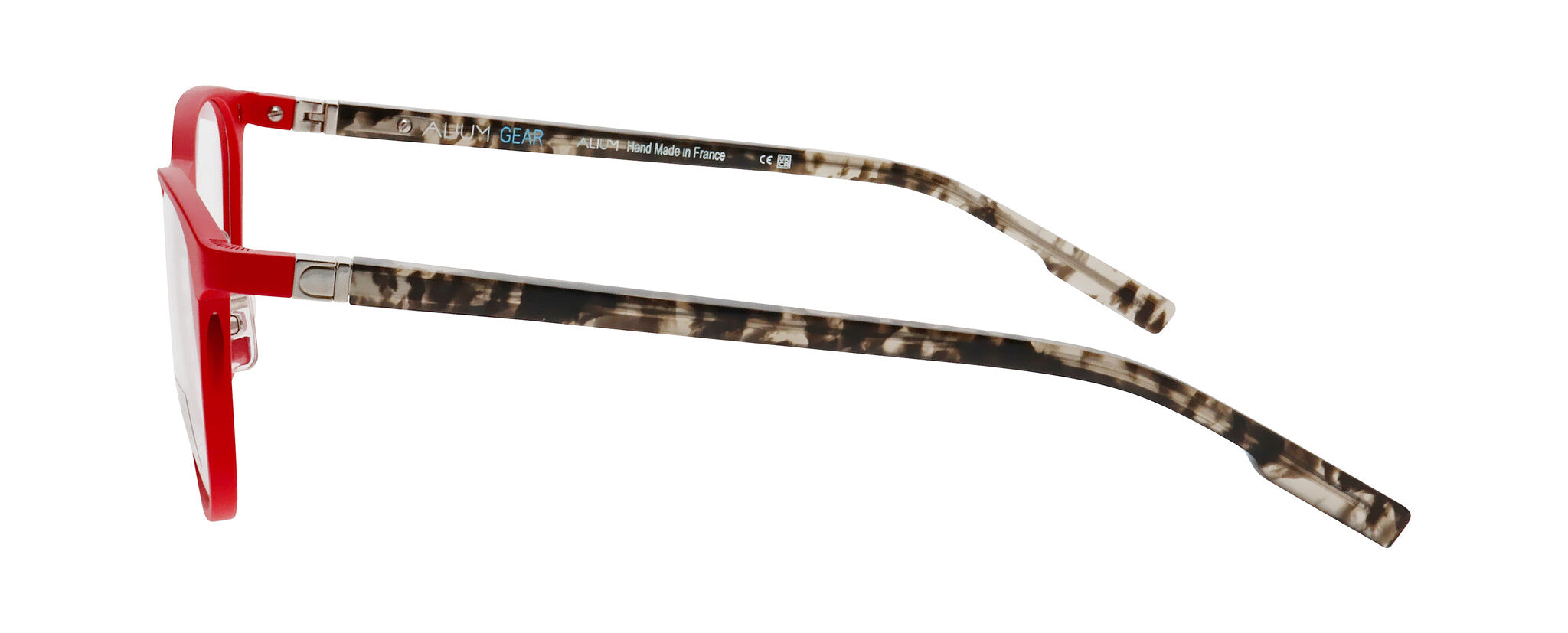 Face a Face ALIUM GEAR 2 Eyeglasses