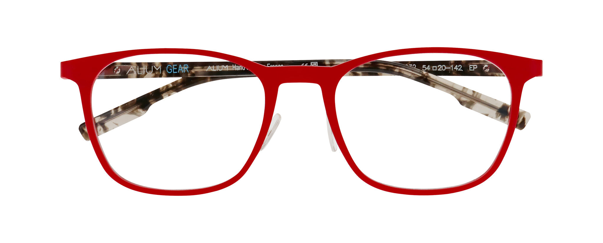 Face a Face ALIUM GEAR 2 Eyeglasses