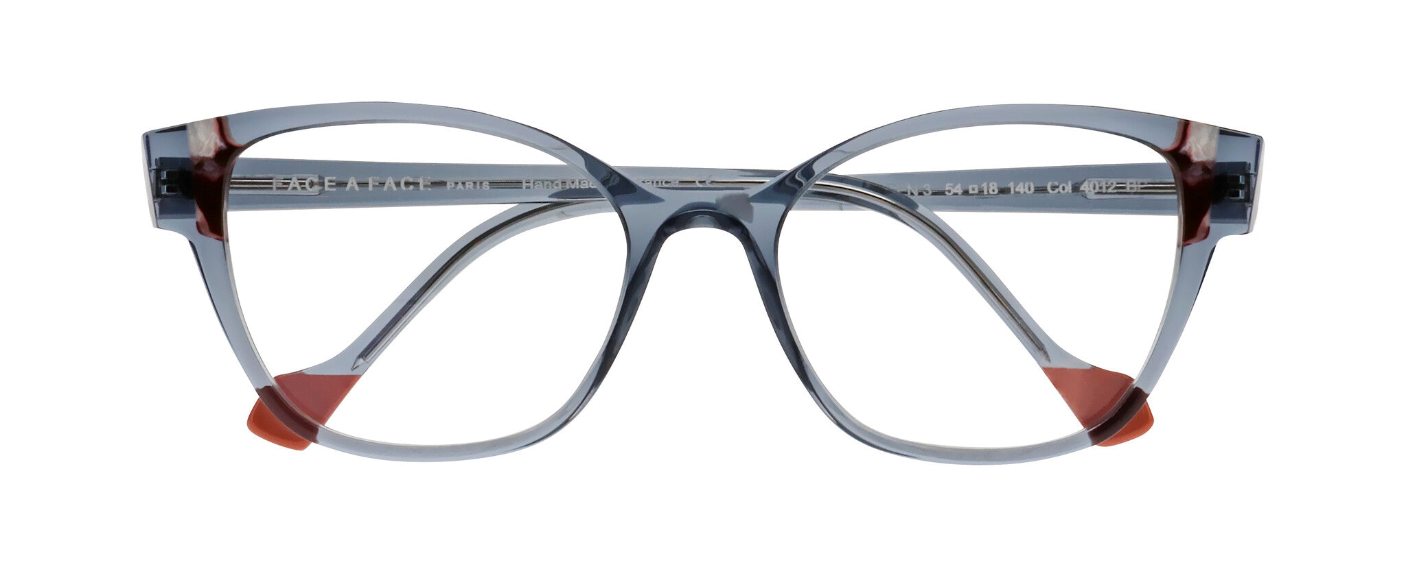 Face a Face EILEEN 3 Eyeglasses