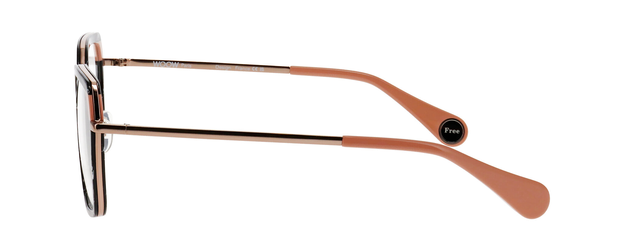 WooW BREAK FREE 3 Eyeglasses