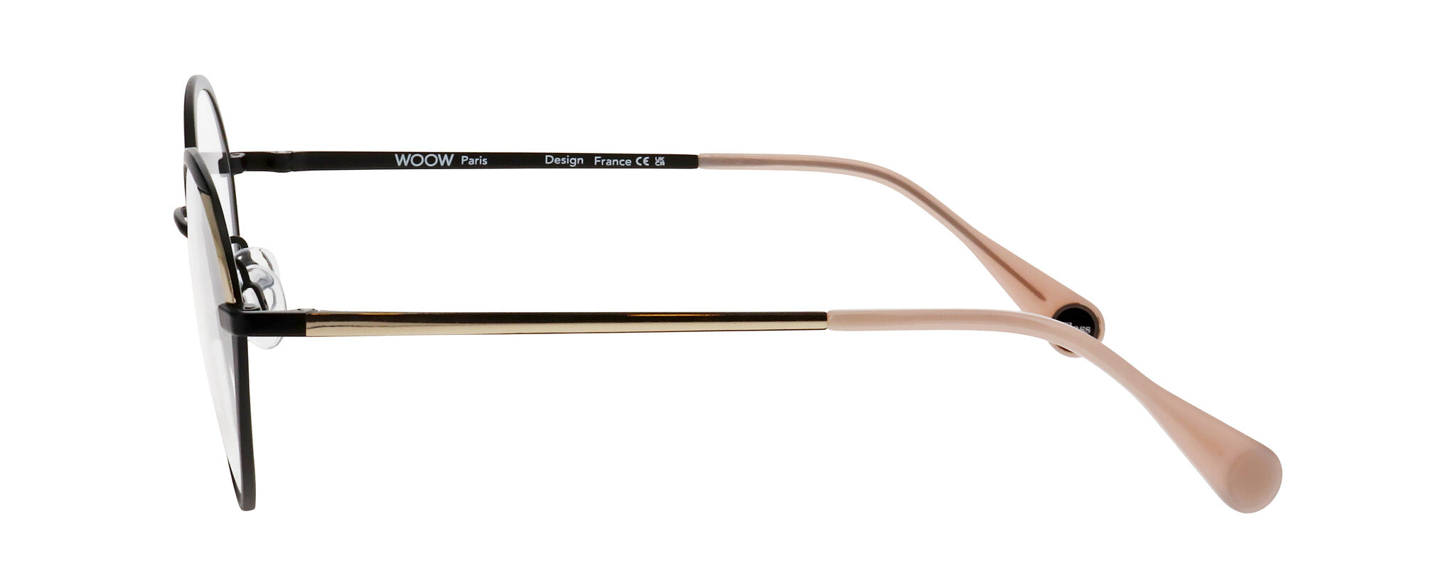 WooW FIRST CLASS 1 Eyeglasses