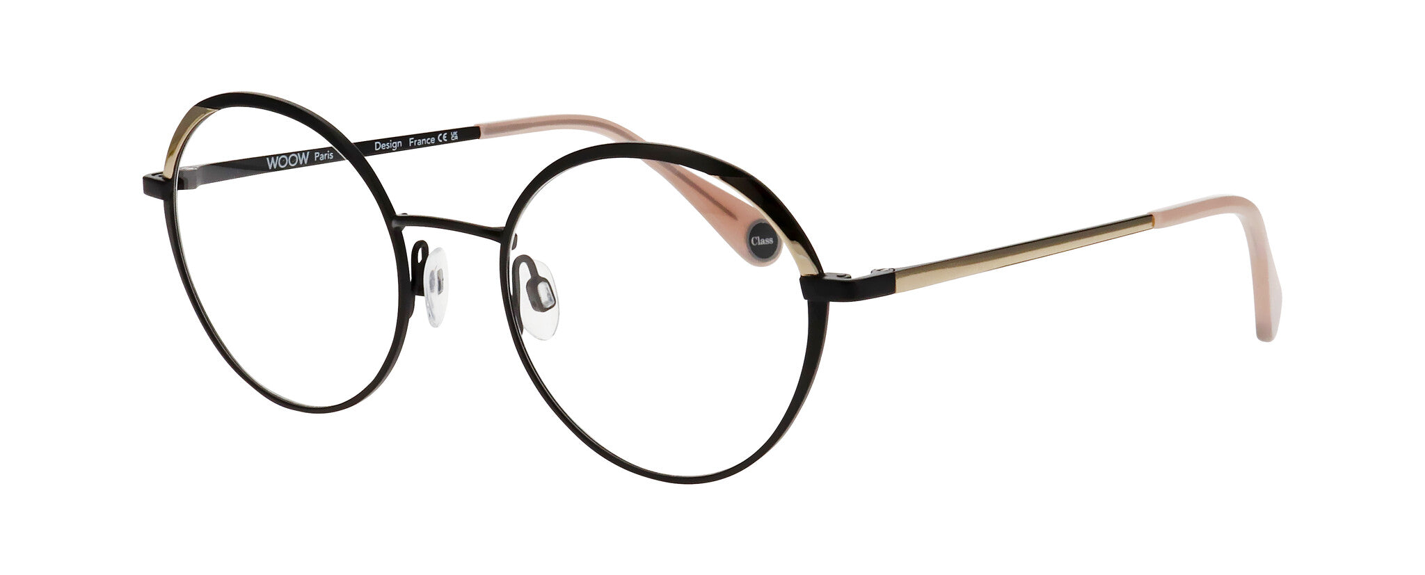 WooW FIRST CLASS 1 Eyeglasses