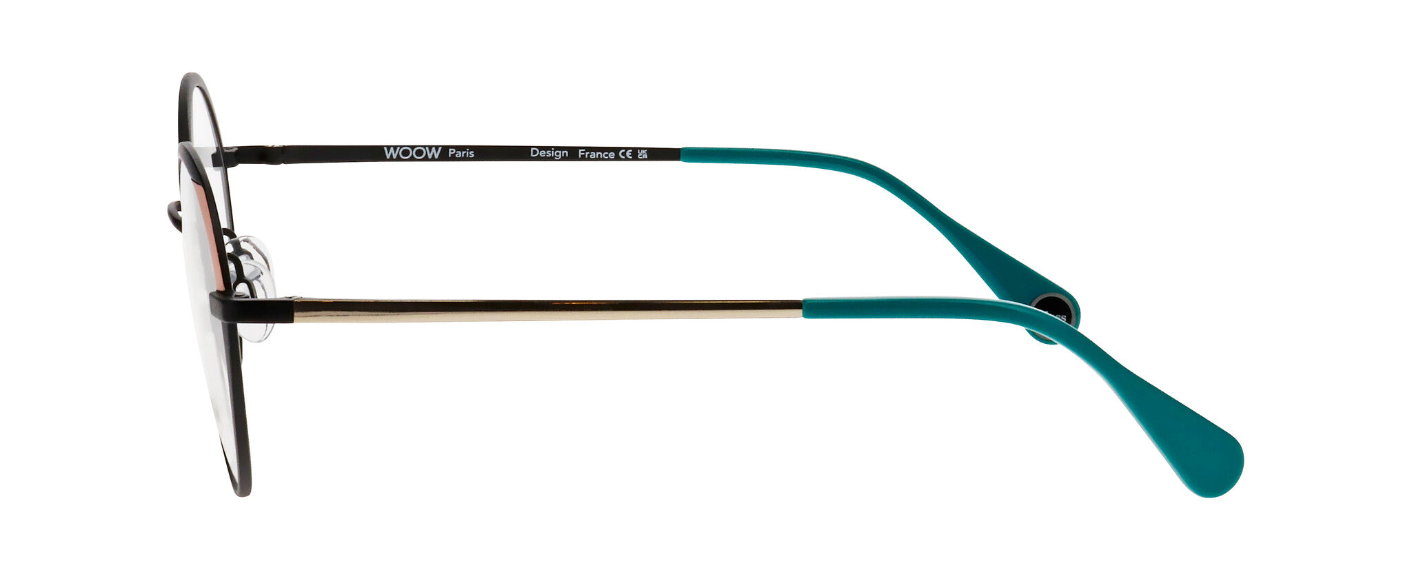 WooW FIRST CLASS 1 Eyeglasses